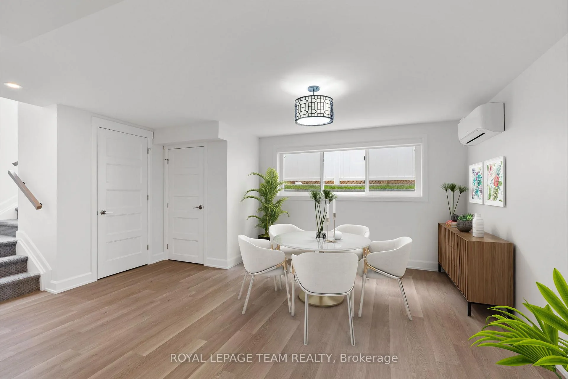 Photo 13 of Unit B, 636 Mutual Street, Ottawa, Castle Heights/Rideau High — HOMEH