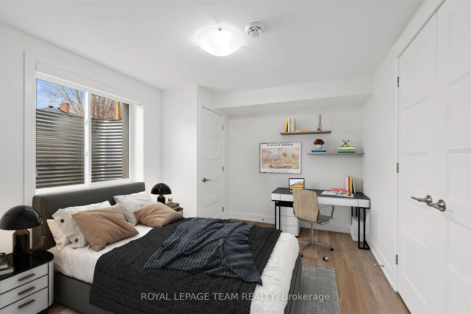 Photo 21 of Unit B, 636 Mutual Street, Ottawa, Castle Heights/Rideau High — HOMEH