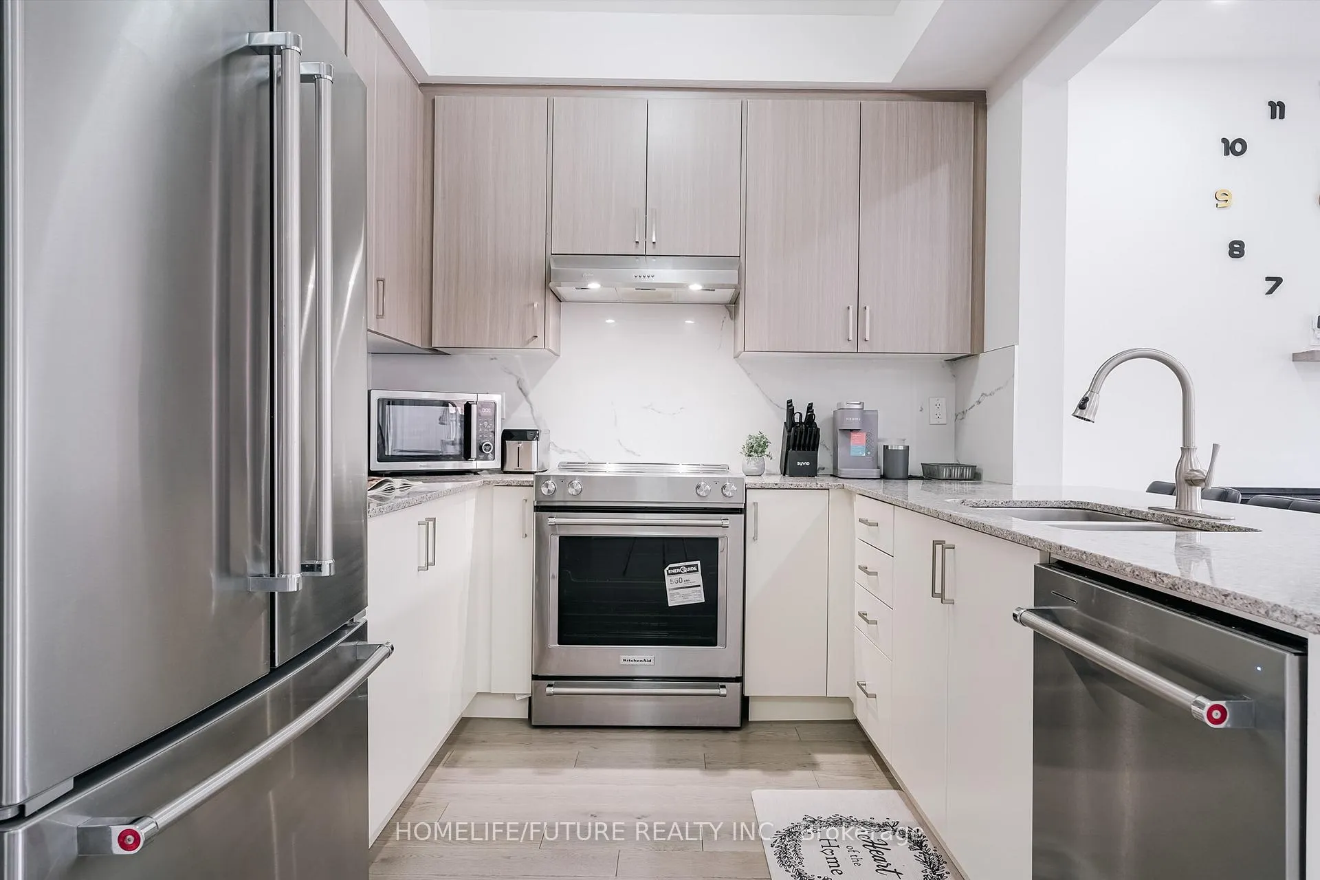 Photo 11 of 2626 Delphinium Trail, Pickering, Rural Pickering — HOMEH