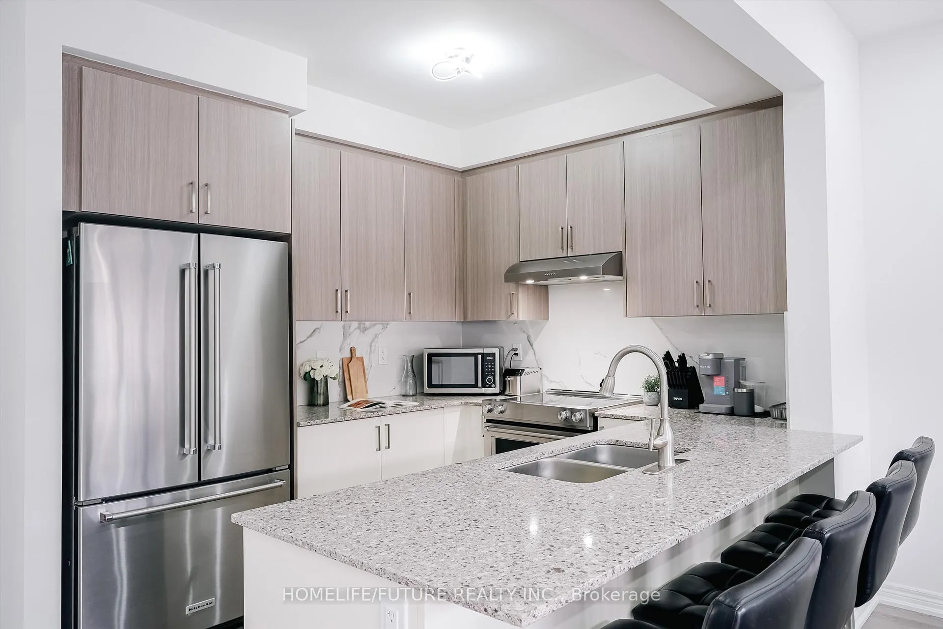 Photo 13 of 2626 Delphinium Trail, Pickering, Rural Pickering — HOMEH