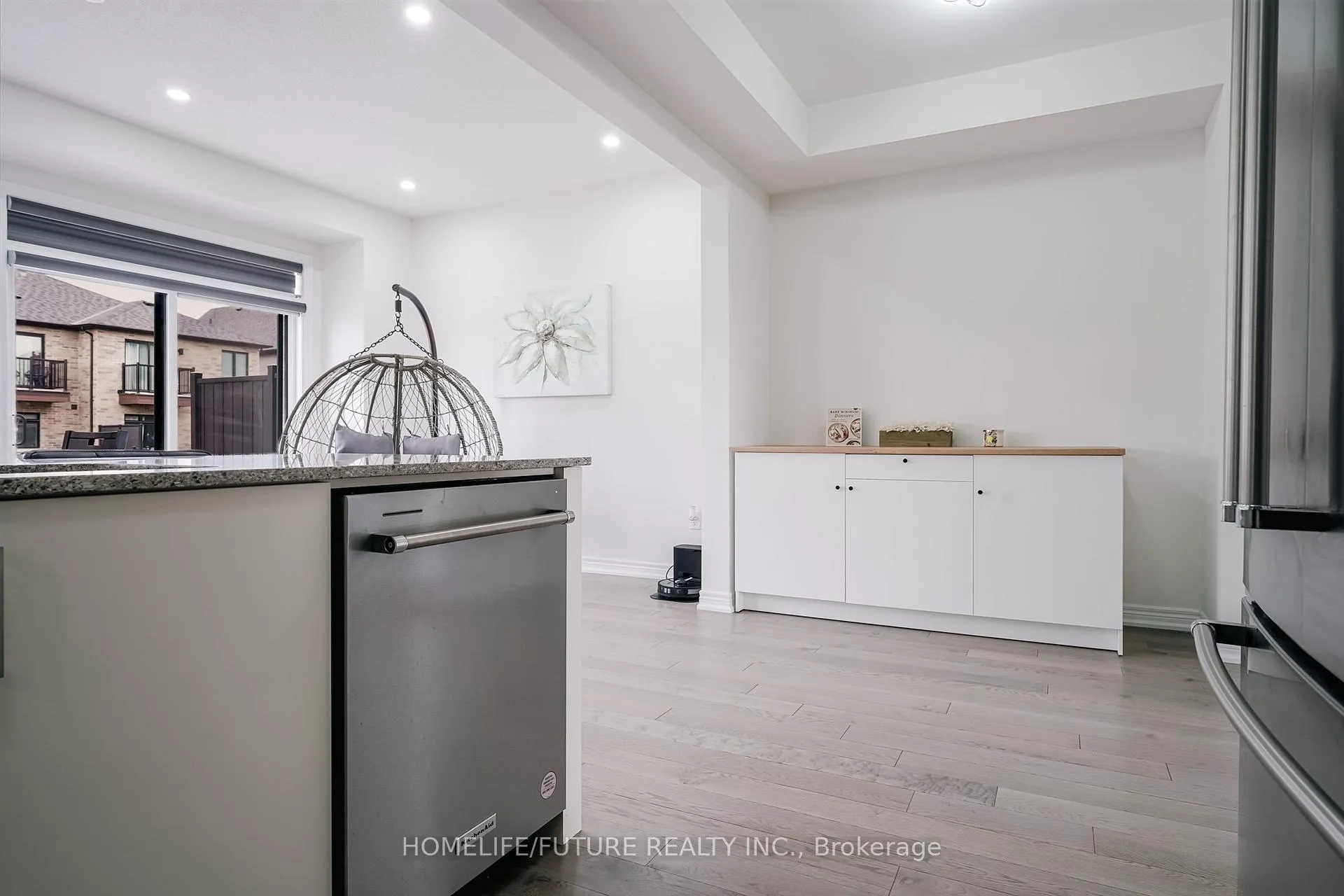 Photo 14 of 2626 Delphinium Trail, Pickering, Rural Pickering — HOMEH