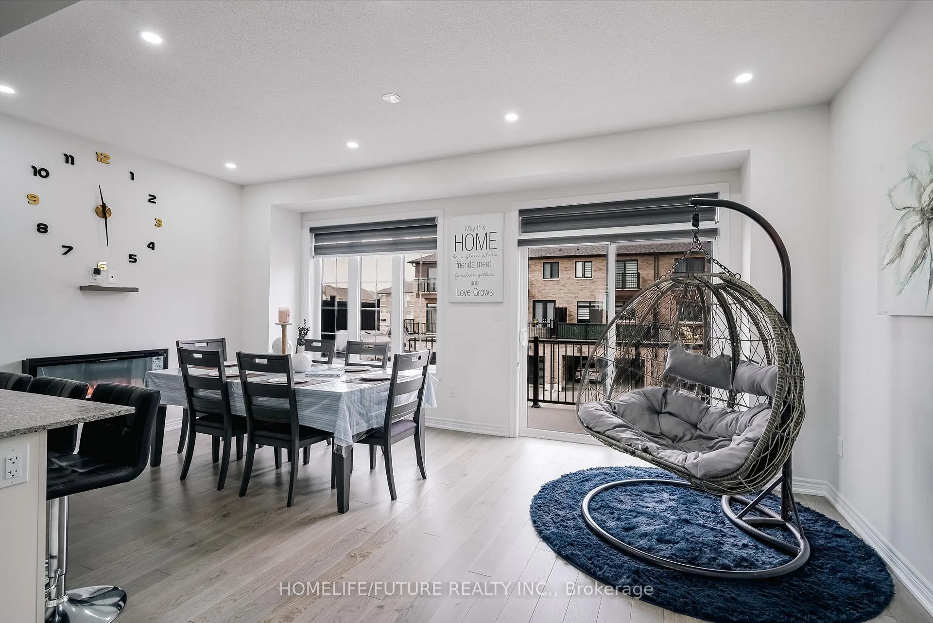 Photo 16 of 2626 Delphinium Trail, Pickering, Rural Pickering — HOMEH