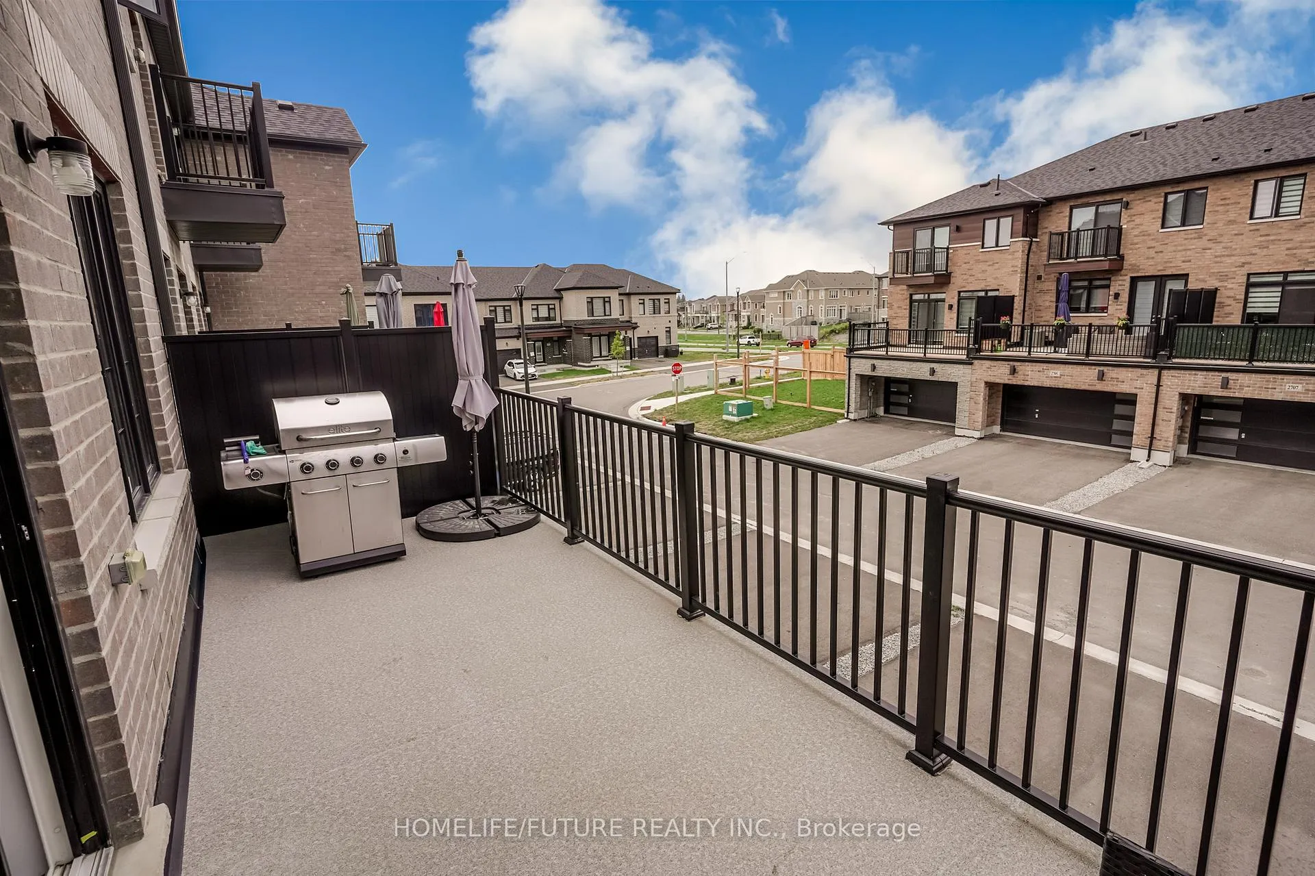 Photo 48 of 2626 Delphinium Trail, Pickering, Rural Pickering — HOMEH