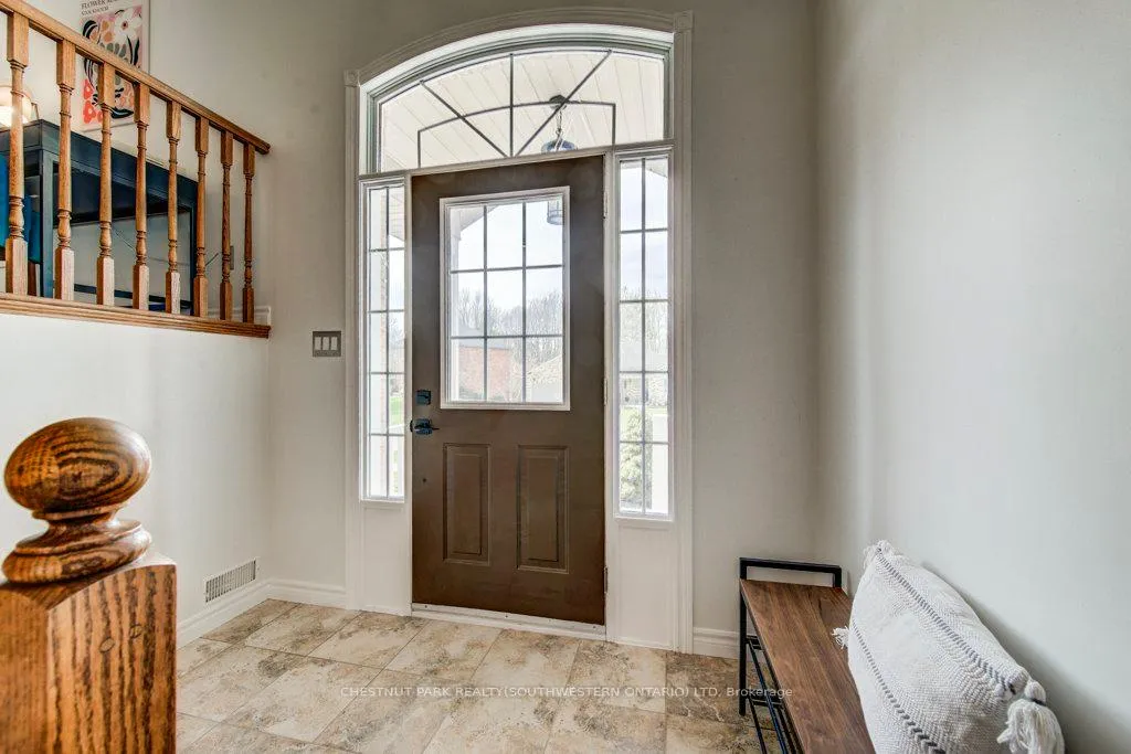 Photo 5 of 219 Mitchell Street, North Dumfries — HOMEH
