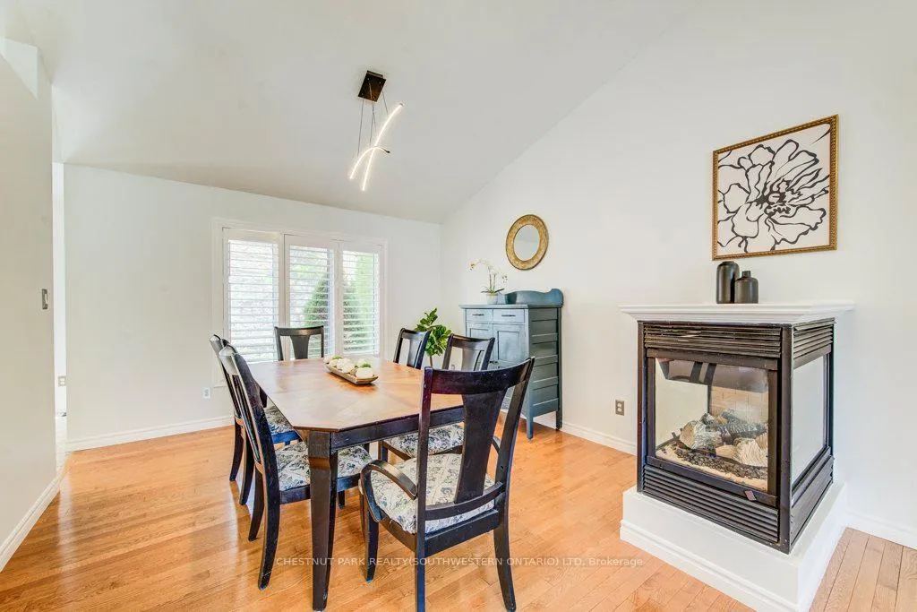 Photo 13 of 219 Mitchell Street, North Dumfries — HOMEH
