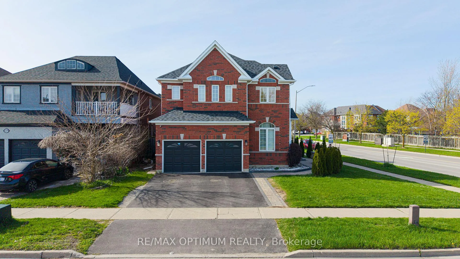 Photo 1 of 169 Barber Drive, Halton Hills, Georgetown — HOMEH