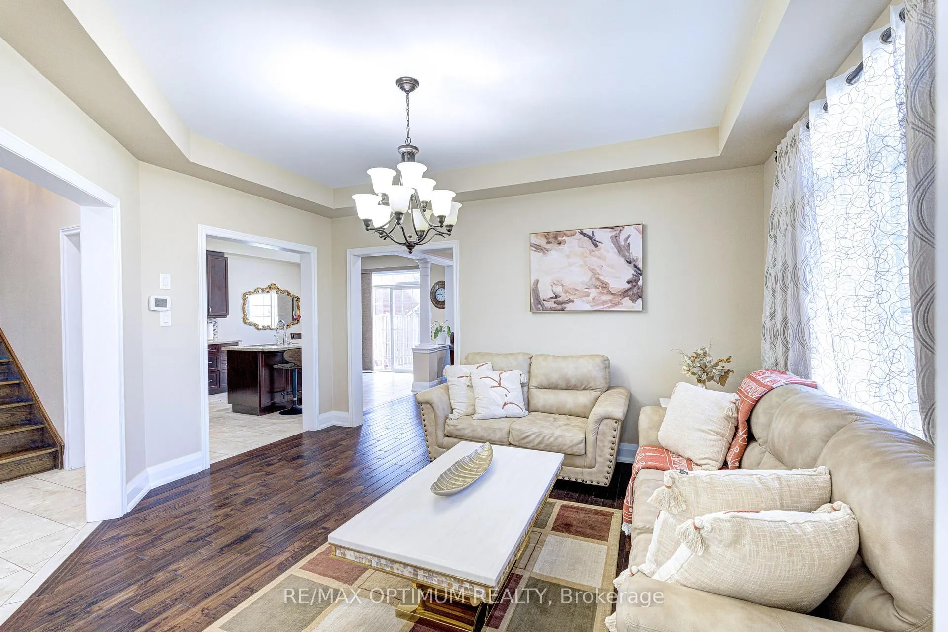 Photo 6 of 169 Barber Drive, Halton Hills, Georgetown — HOMEH