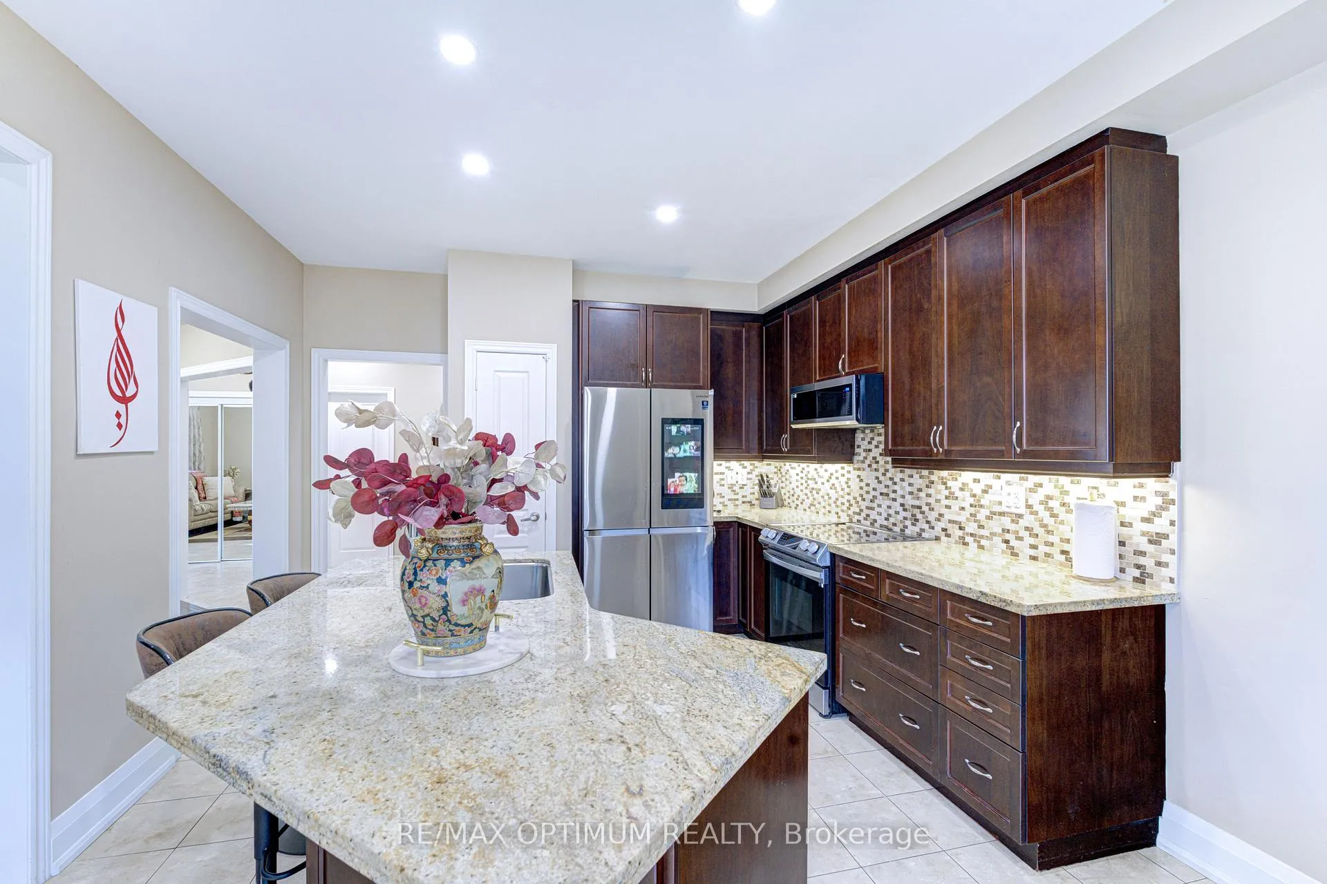 Photo 12 of 169 Barber Drive, Halton Hills, Georgetown — HOMEH