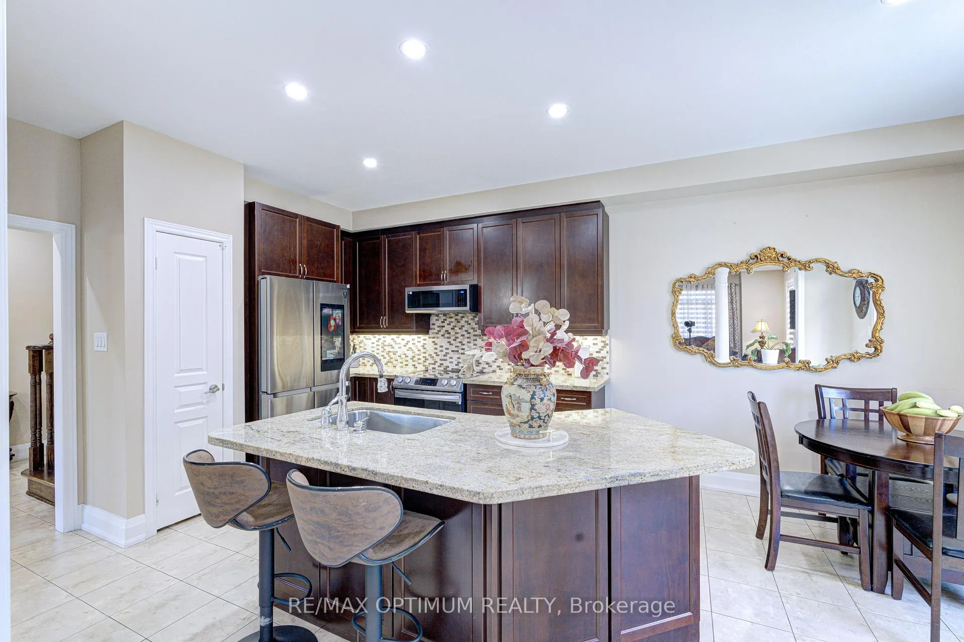 Photo 13 of 169 Barber Drive, Halton Hills, Georgetown — HOMEH