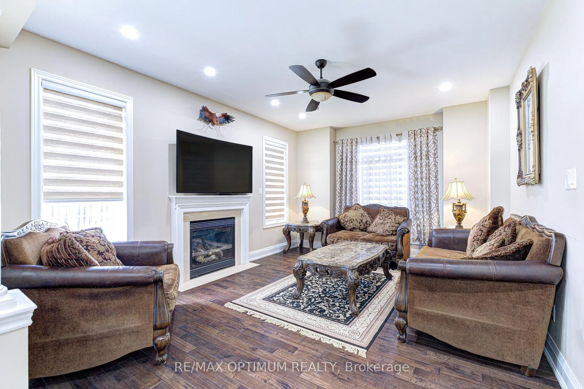 Photo 16 of 169 Barber Drive, Halton Hills, Georgetown — HOMEH