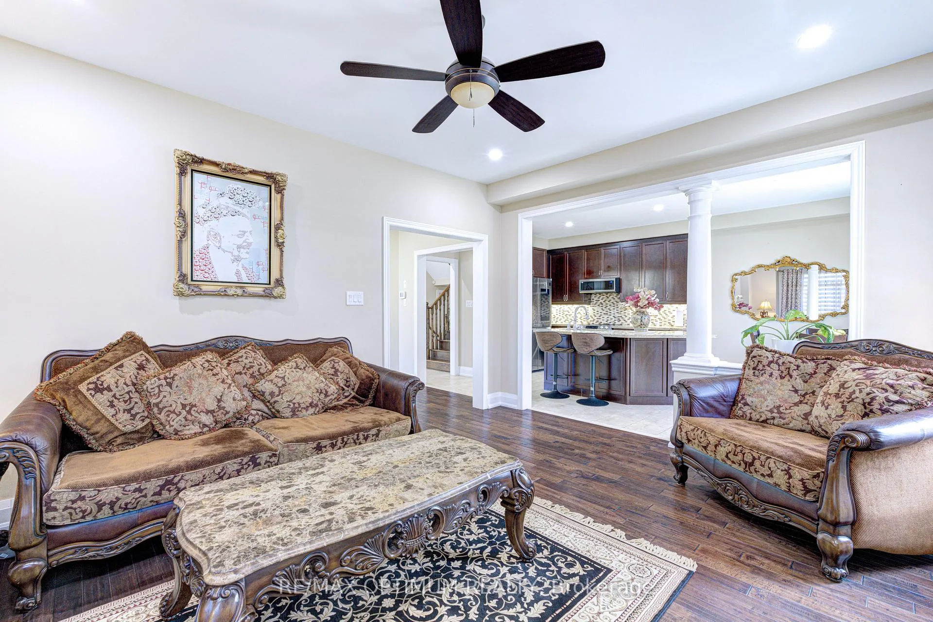 Photo 17 of 169 Barber Drive, Halton Hills, Georgetown — HOMEH