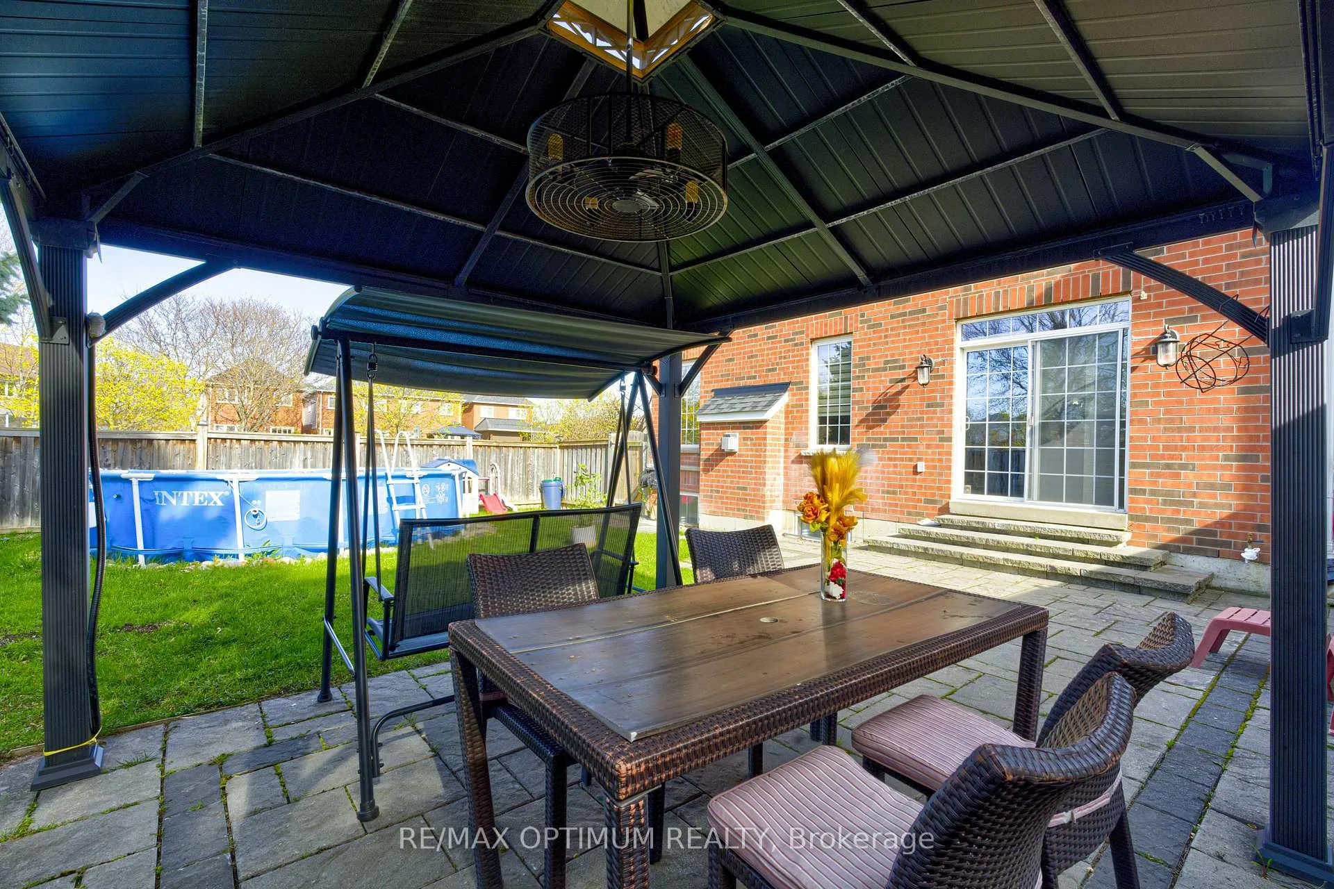 Photo 44 of 169 Barber Drive, Halton Hills, Georgetown — HOMEH