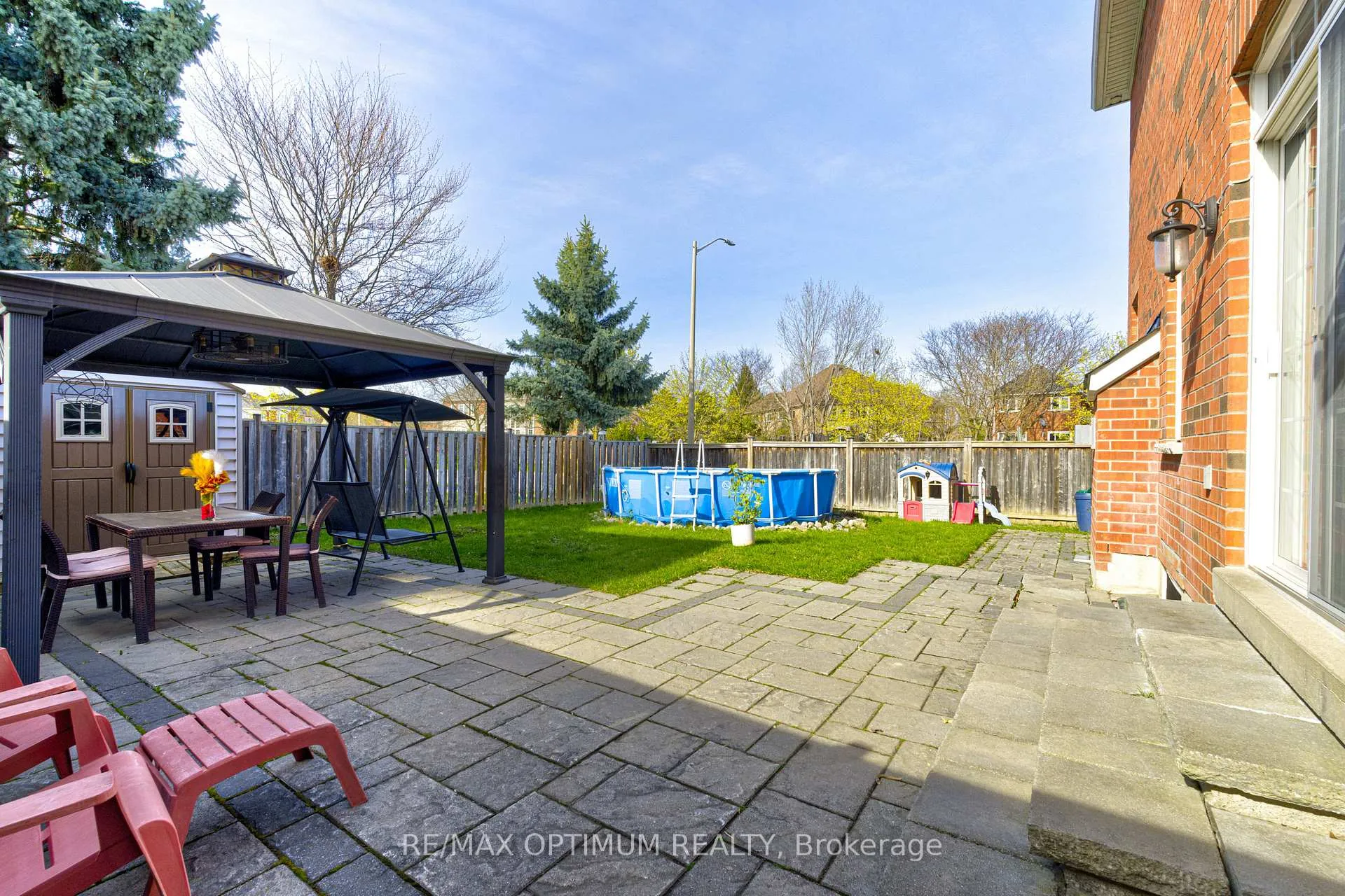 Photo 45 of 169 Barber Drive, Halton Hills, Georgetown — HOMEH