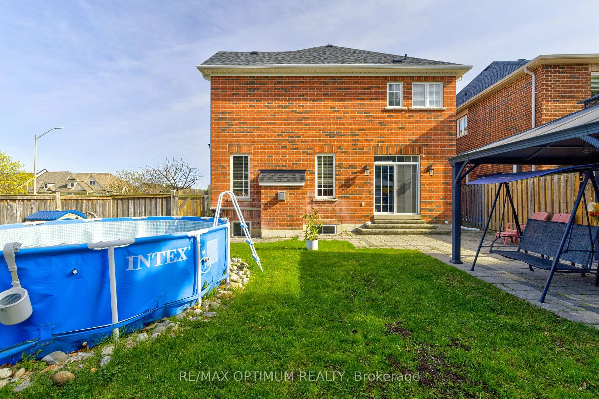 Photo 46 of 169 Barber Drive, Halton Hills, Georgetown — HOMEH
