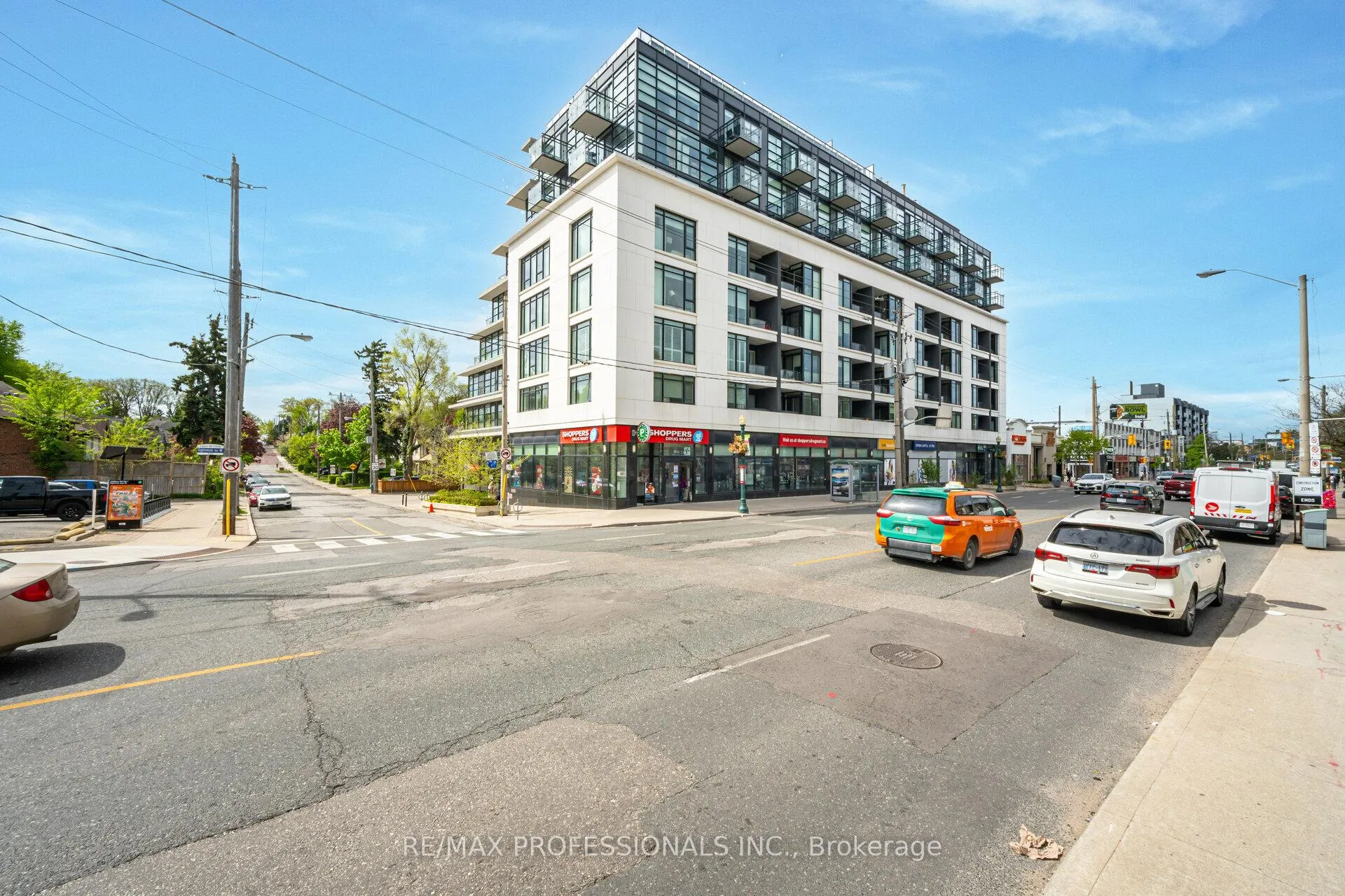 Photo 1 of Unit 508, 170 Chiltern Hill Road, Toronto, Humewood-Cedarvale — HOMEH