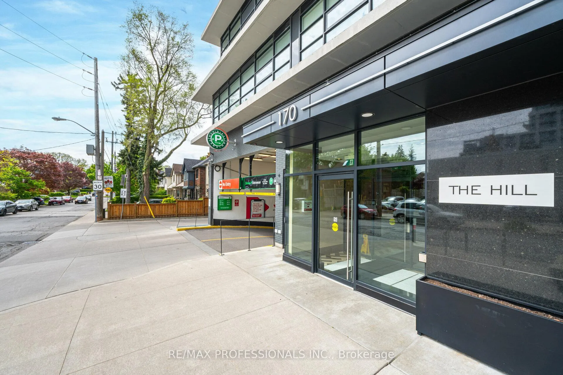 Photo 2 of Unit 508, 170 Chiltern Hill Road, Toronto, Humewood-Cedarvale — HOMEH