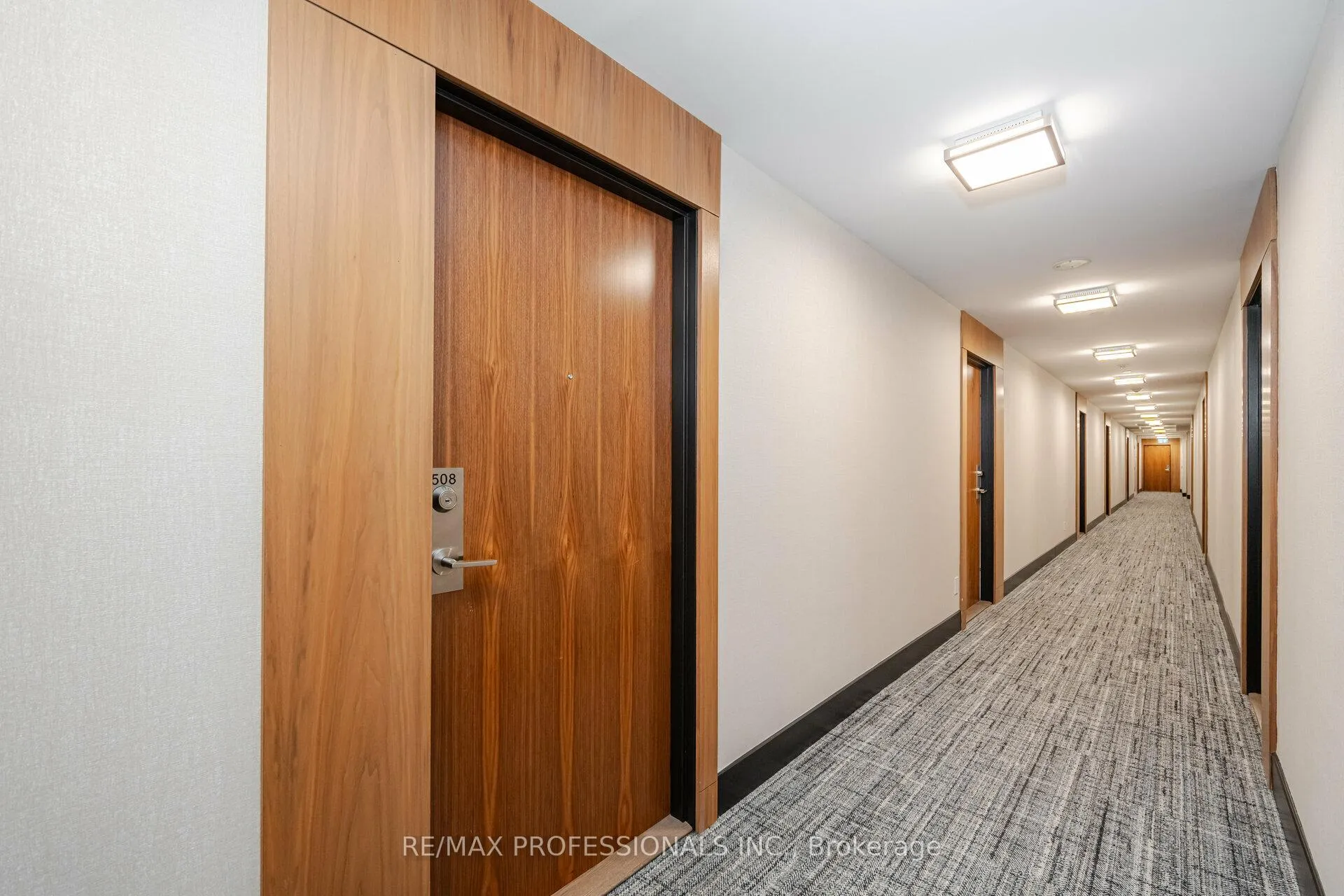Photo 3 of Unit 508, 170 Chiltern Hill Road, Toronto, Humewood-Cedarvale — HOMEH