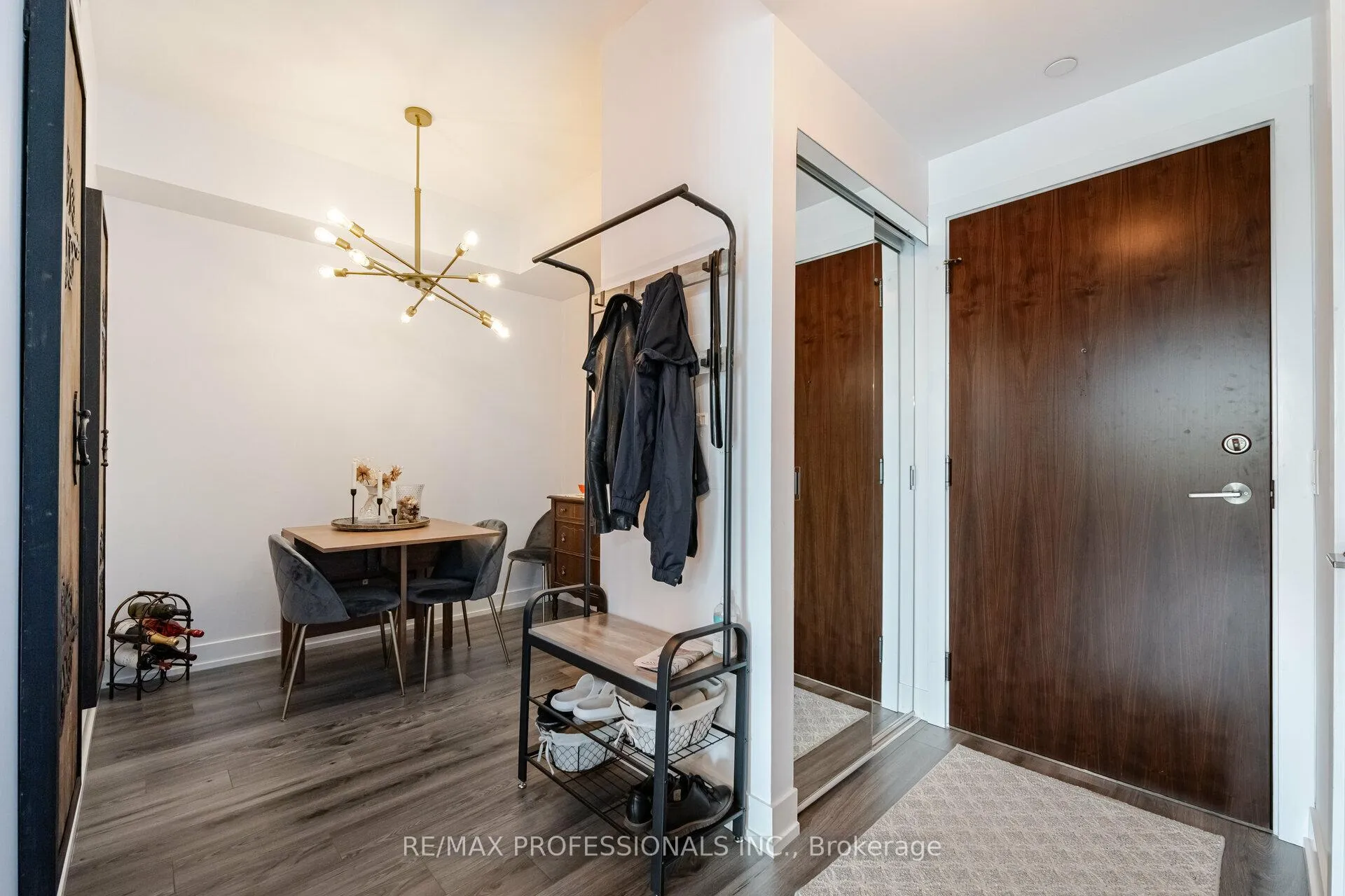 Photo 4 of Unit 508, 170 Chiltern Hill Road, Toronto, Humewood-Cedarvale — HOMEH