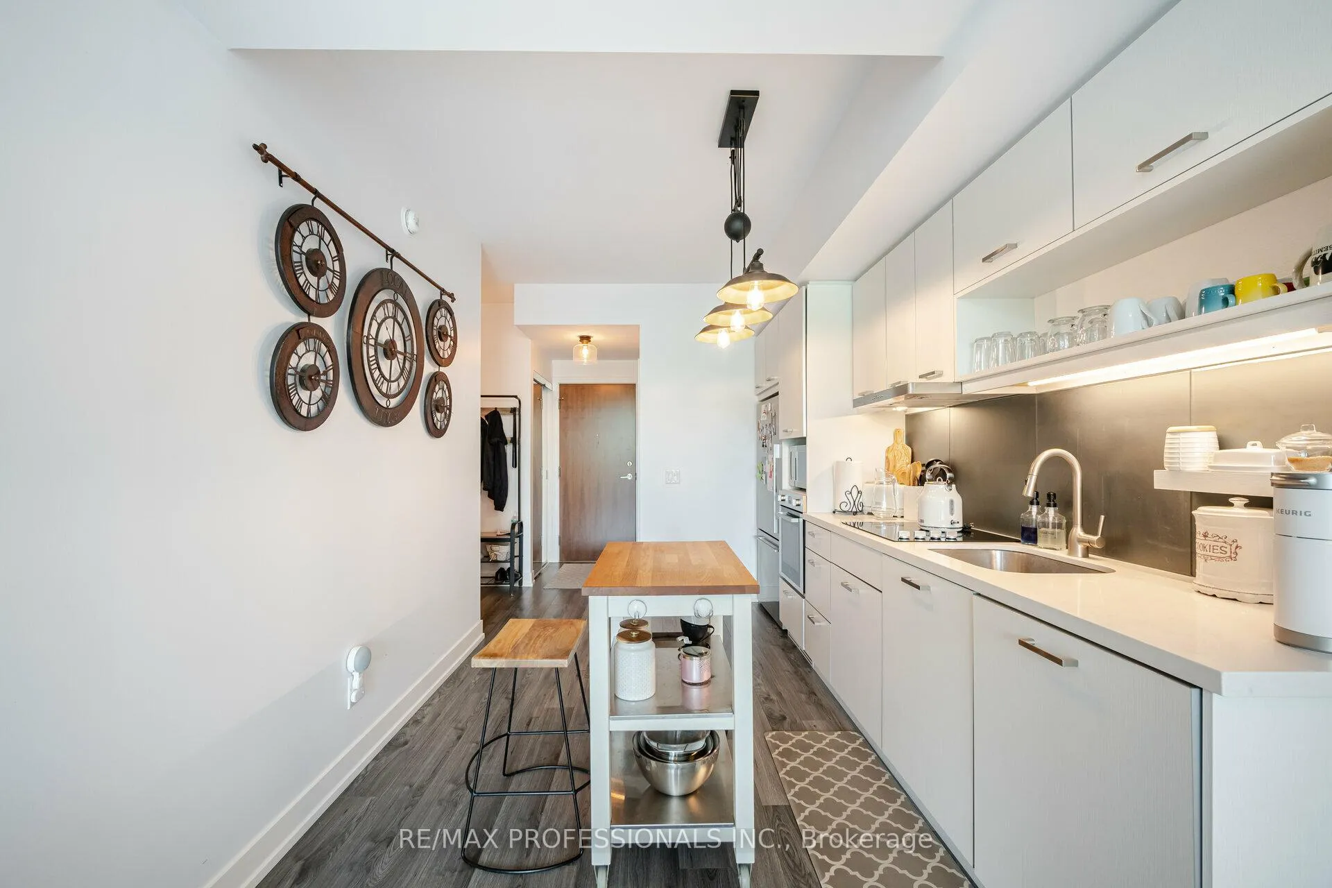 Photo 5 of Unit 508, 170 Chiltern Hill Road, Toronto, Humewood-Cedarvale — HOMEH