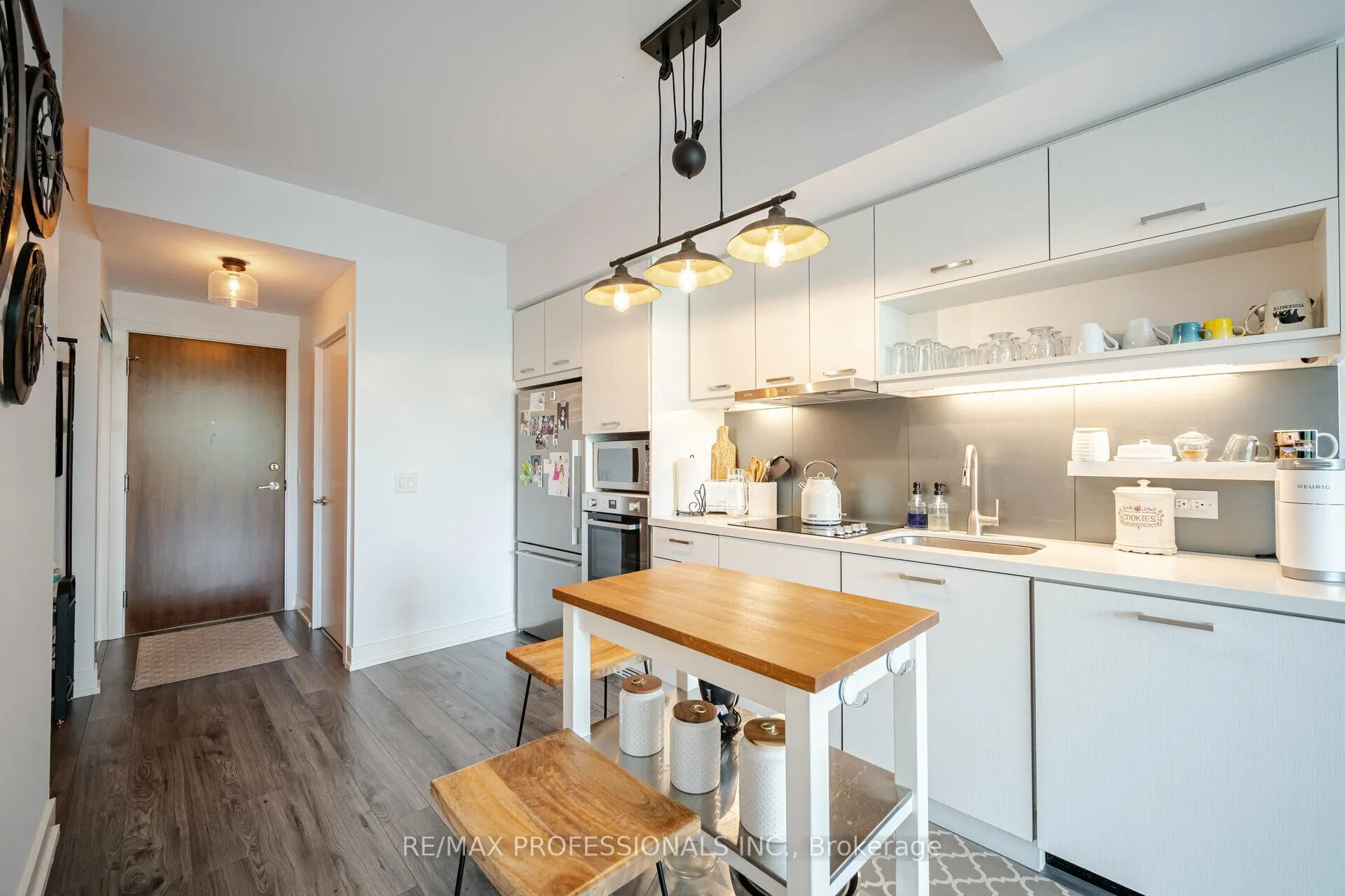 Photo 6 of Unit 508, 170 Chiltern Hill Road, Toronto, Humewood-Cedarvale — HOMEH