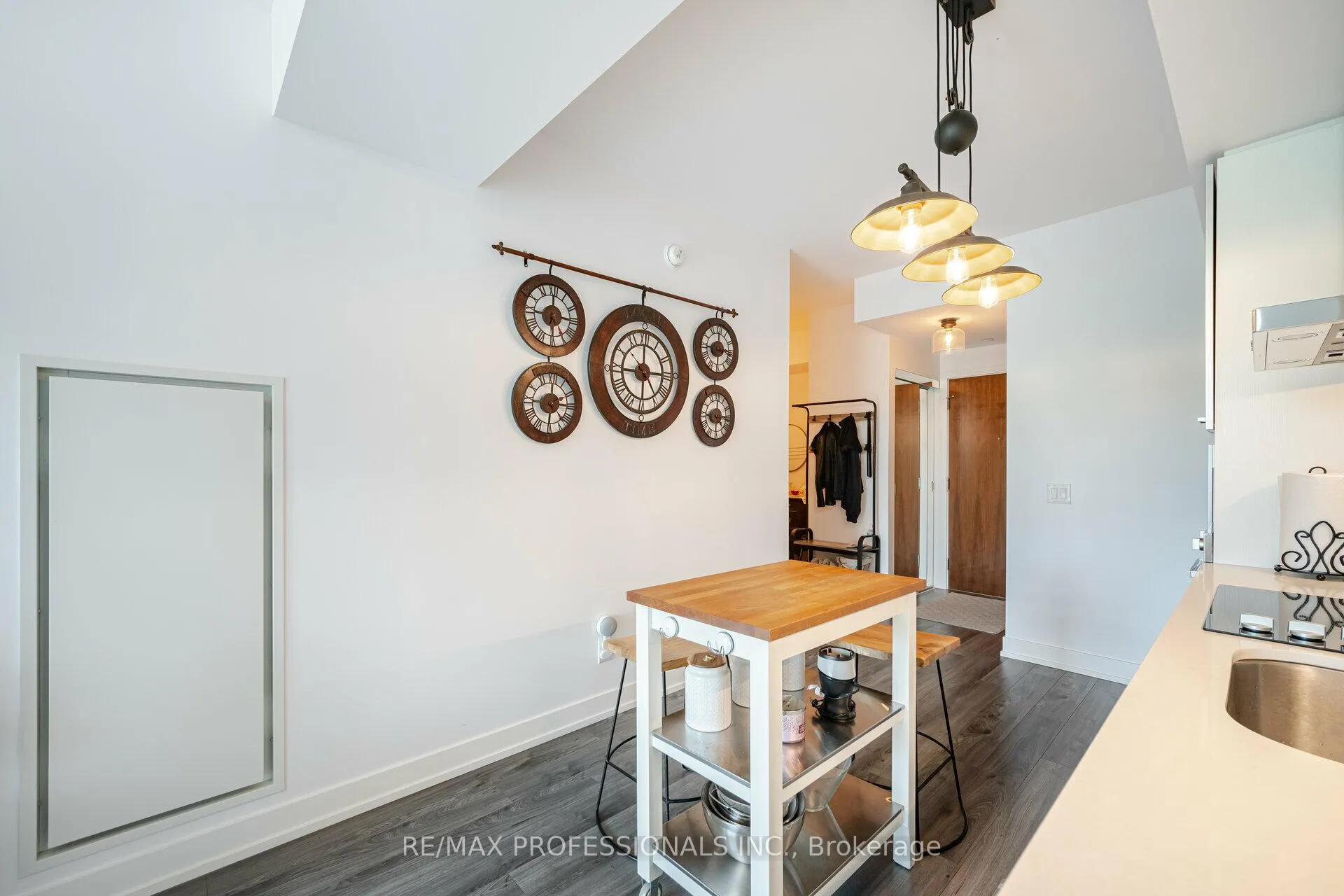 Photo 7 of Unit 508, 170 Chiltern Hill Road, Toronto, Humewood-Cedarvale — HOMEH