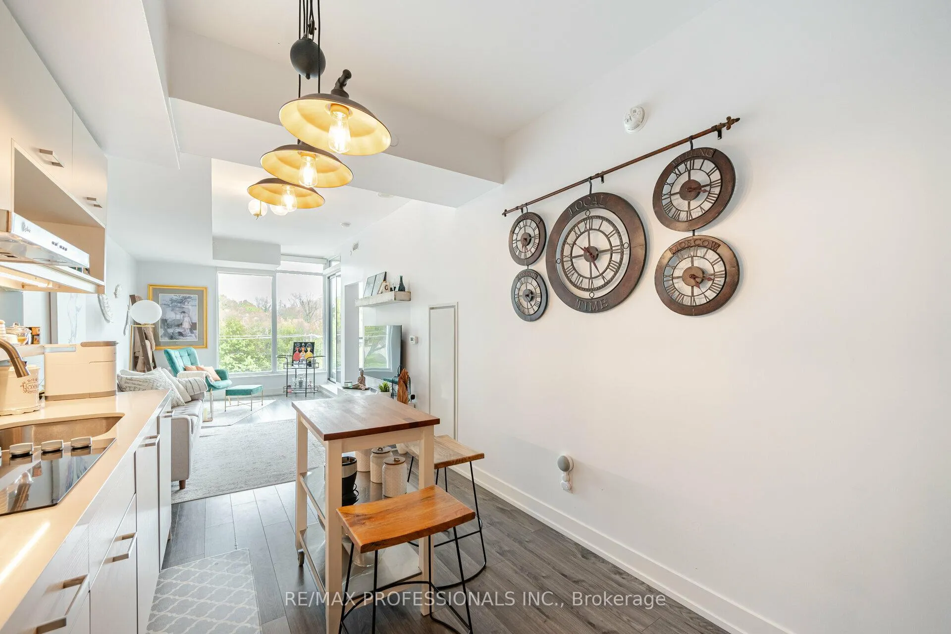 Photo 8 of Unit 508, 170 Chiltern Hill Road, Toronto, Humewood-Cedarvale — HOMEH