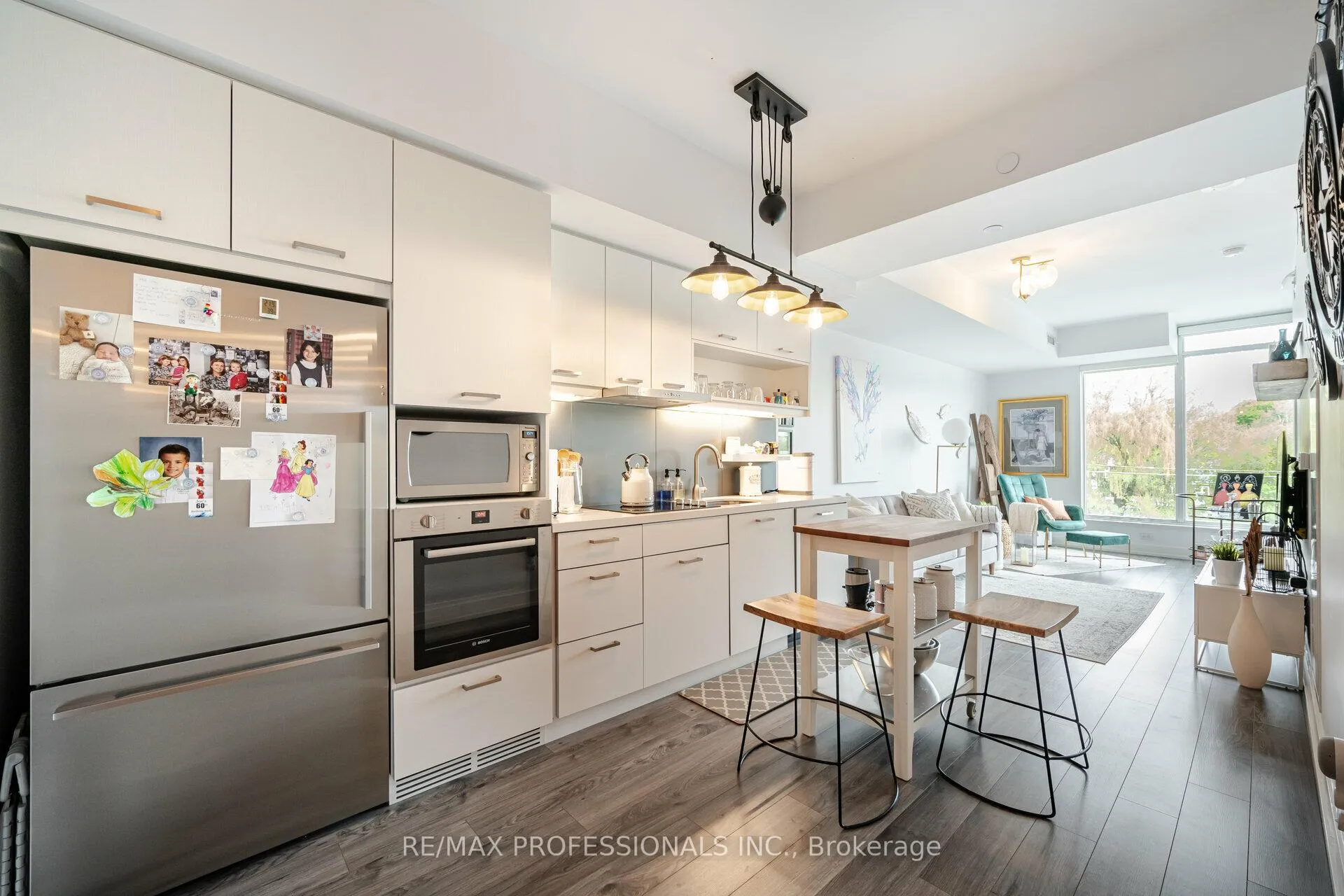 Photo 9 of Unit 508, 170 Chiltern Hill Road, Toronto, Humewood-Cedarvale — HOMEH