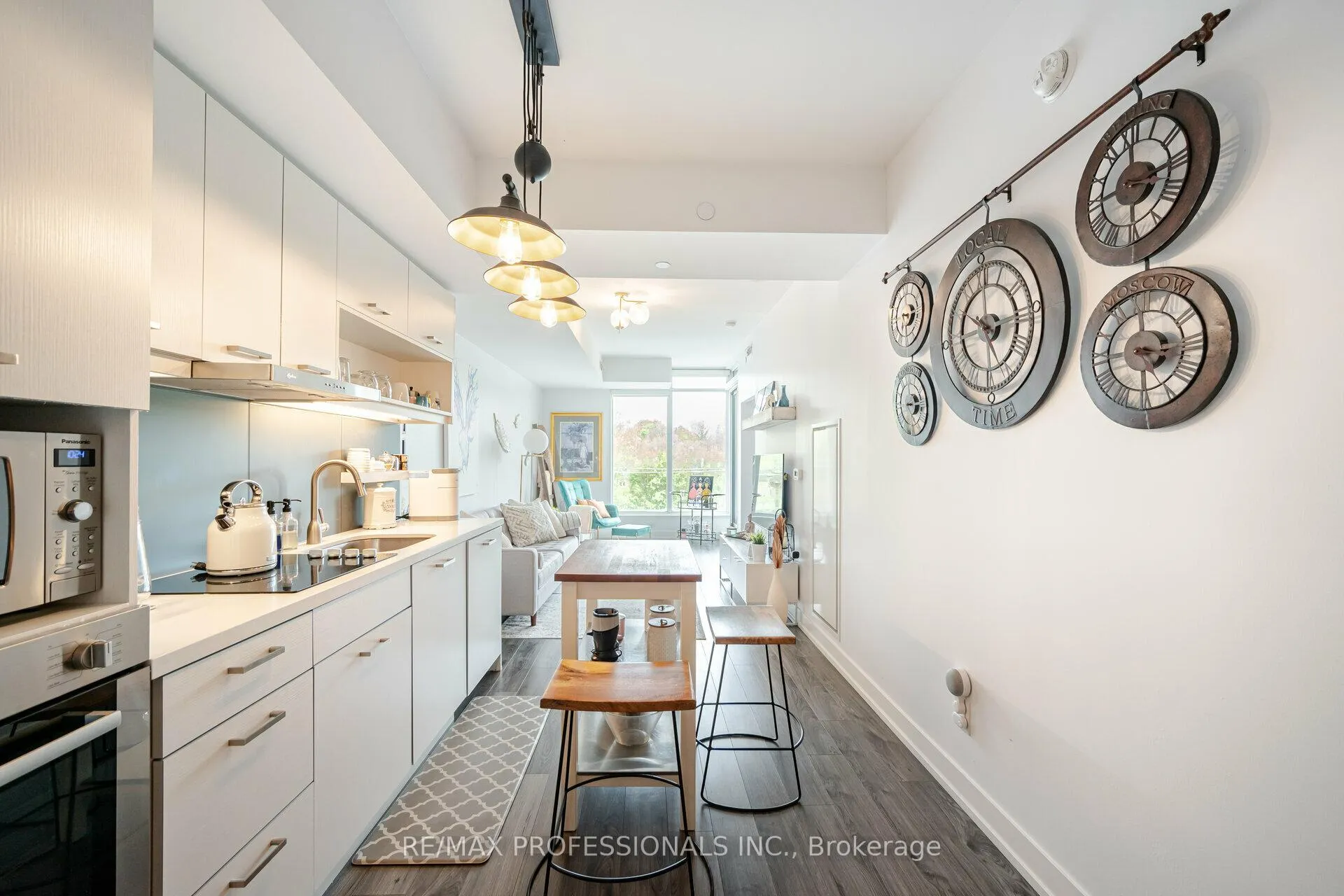 Photo 10 of Unit 508, 170 Chiltern Hill Road, Toronto, Humewood-Cedarvale — HOMEH