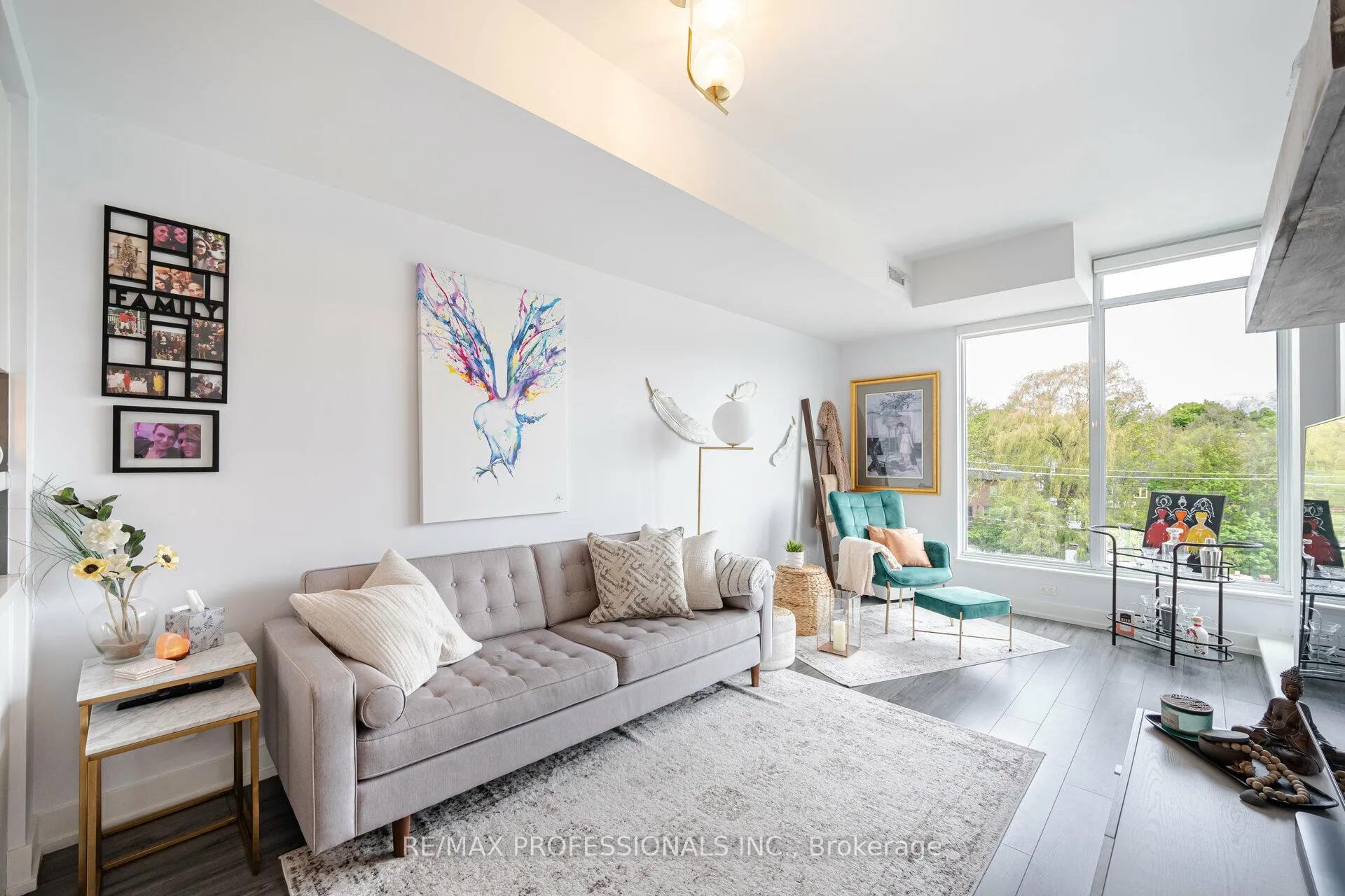 Photo 11 of Unit 508, 170 Chiltern Hill Road, Toronto, Humewood-Cedarvale — HOMEH