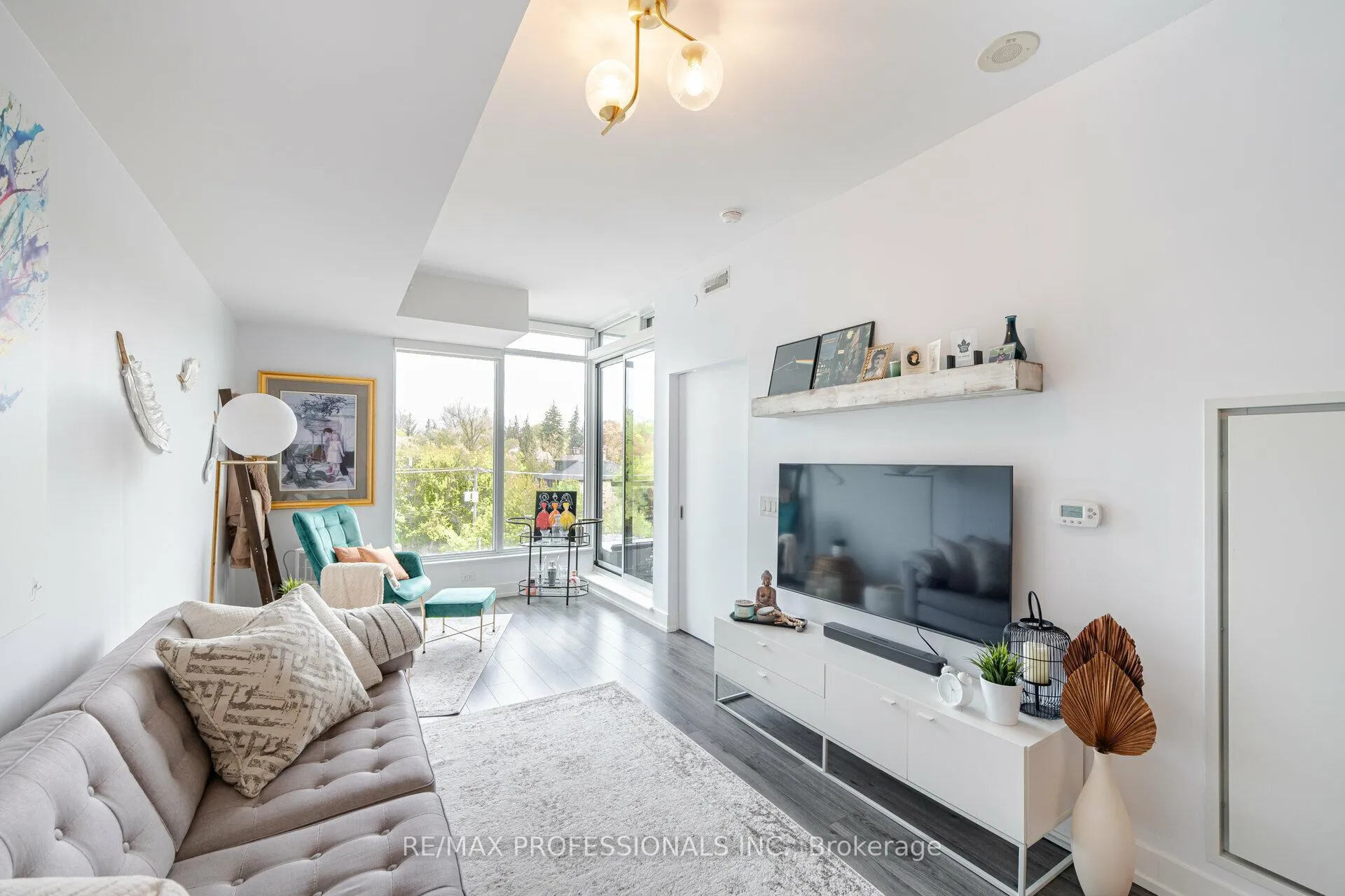 Photo 12 of Unit 508, 170 Chiltern Hill Road, Toronto, Humewood-Cedarvale — HOMEH