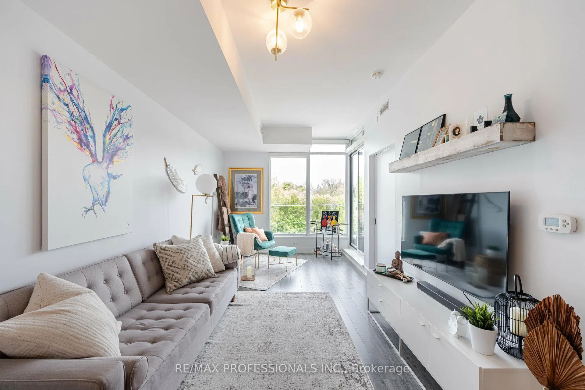 Photo 13 of Unit 508, 170 Chiltern Hill Road, Toronto, Humewood-Cedarvale — HOMEH