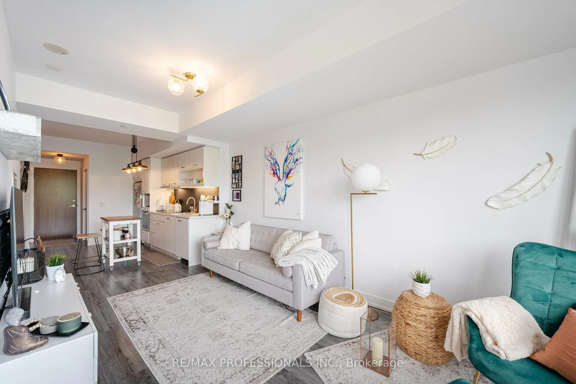 Photo 15 of Unit 508, 170 Chiltern Hill Road, Toronto, Humewood-Cedarvale — HOMEH