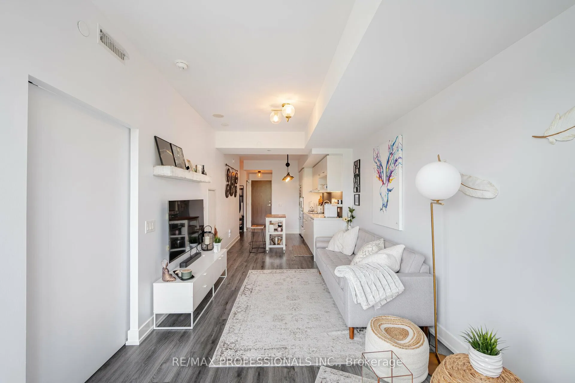 Photo 16 of Unit 508, 170 Chiltern Hill Road, Toronto, Humewood-Cedarvale — HOMEH
