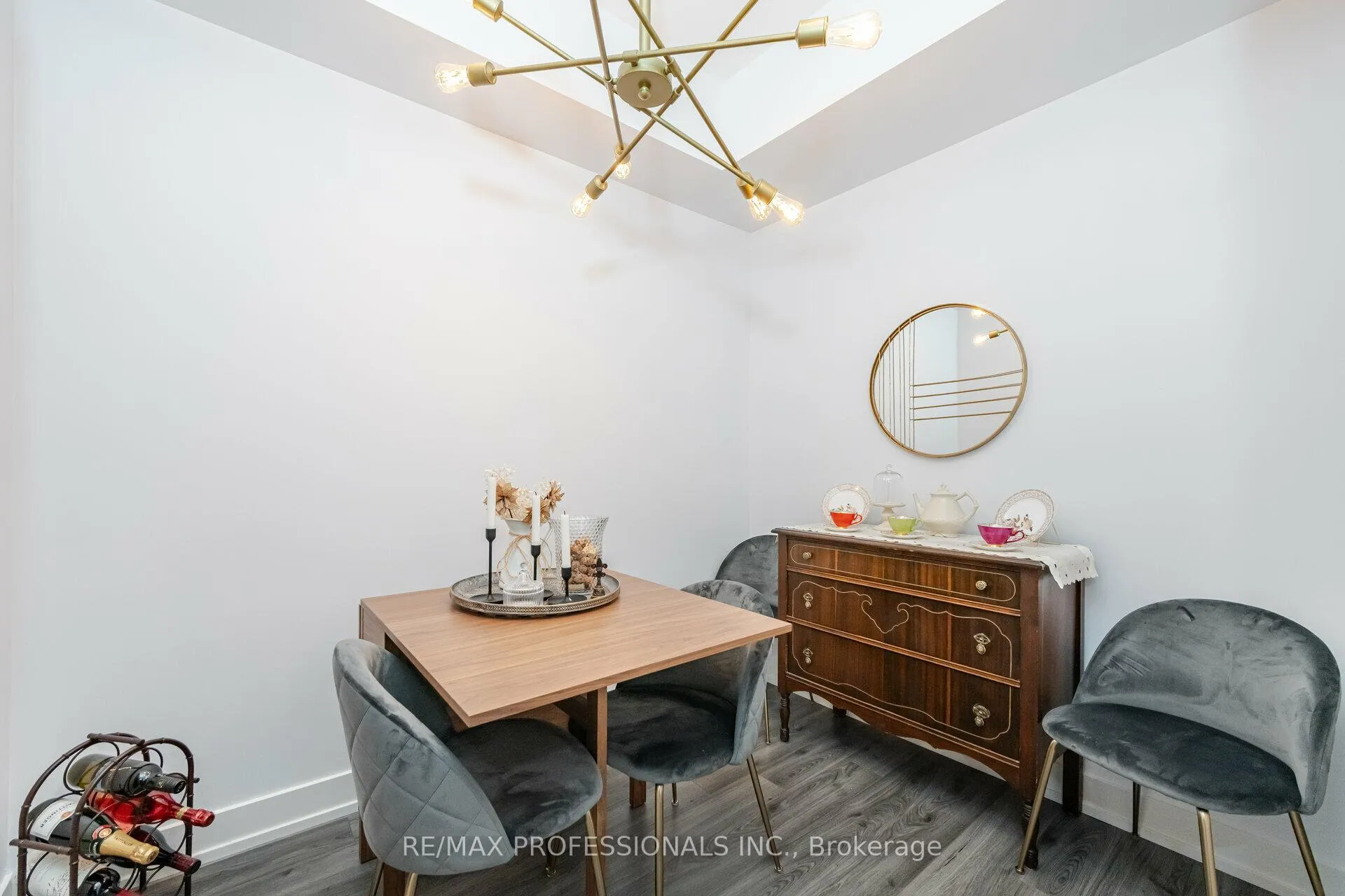 Photo 17 of Unit 508, 170 Chiltern Hill Road, Toronto, Humewood-Cedarvale — HOMEH
