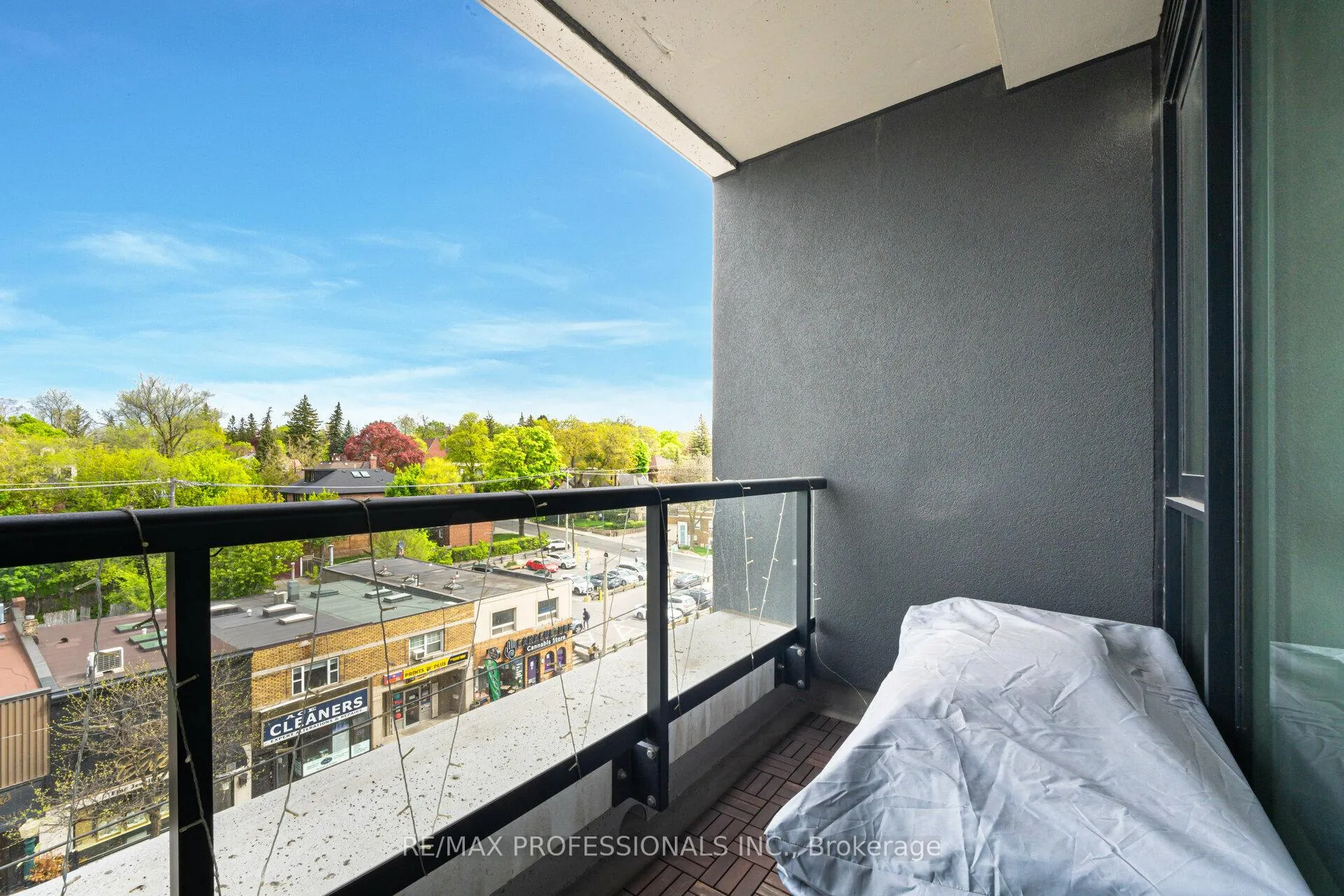 Photo 23 of Unit 508, 170 Chiltern Hill Road, Toronto, Humewood-Cedarvale — HOMEH