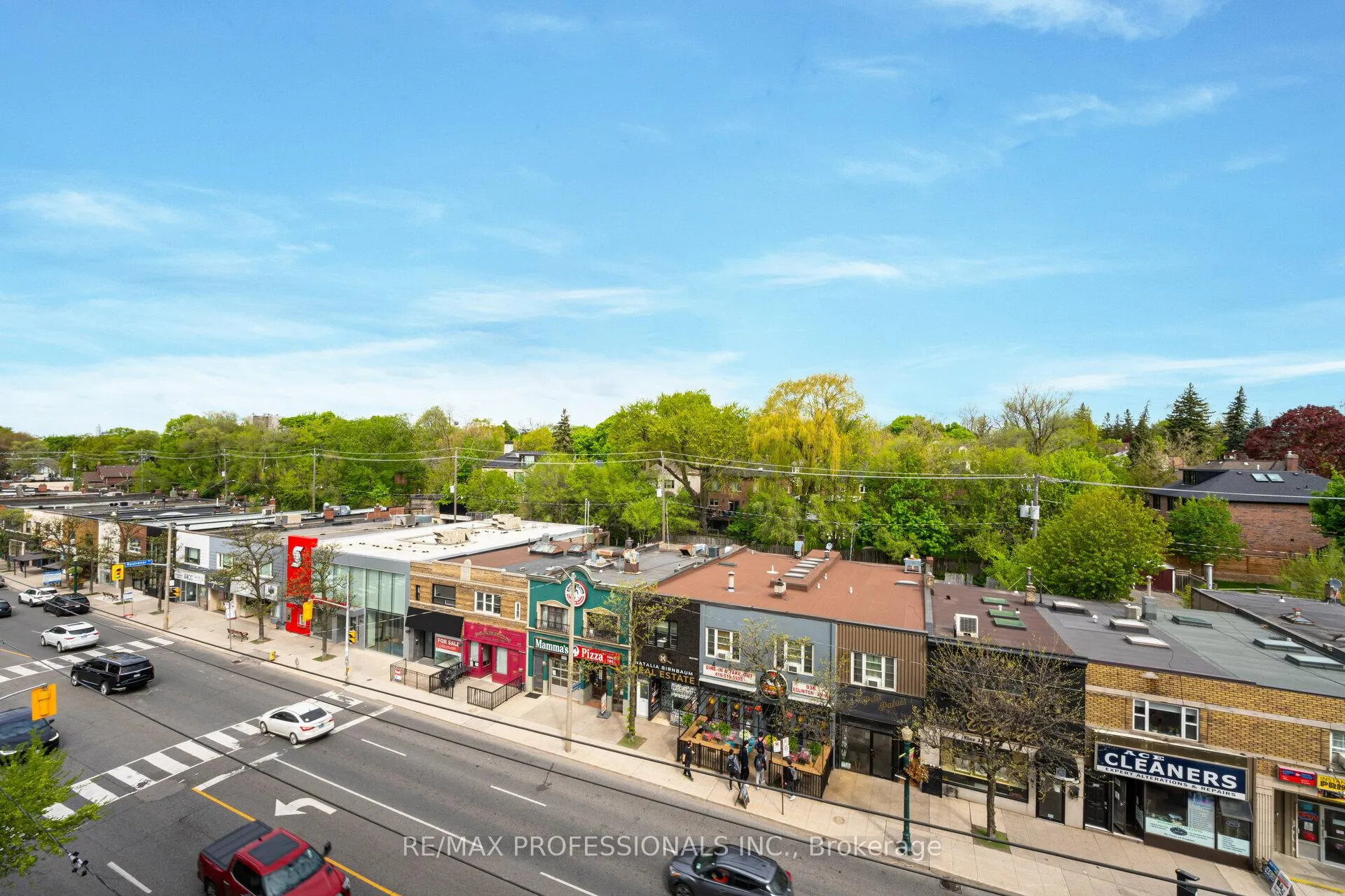 Photo 24 of Unit 508, 170 Chiltern Hill Road, Toronto, Humewood-Cedarvale — HOMEH