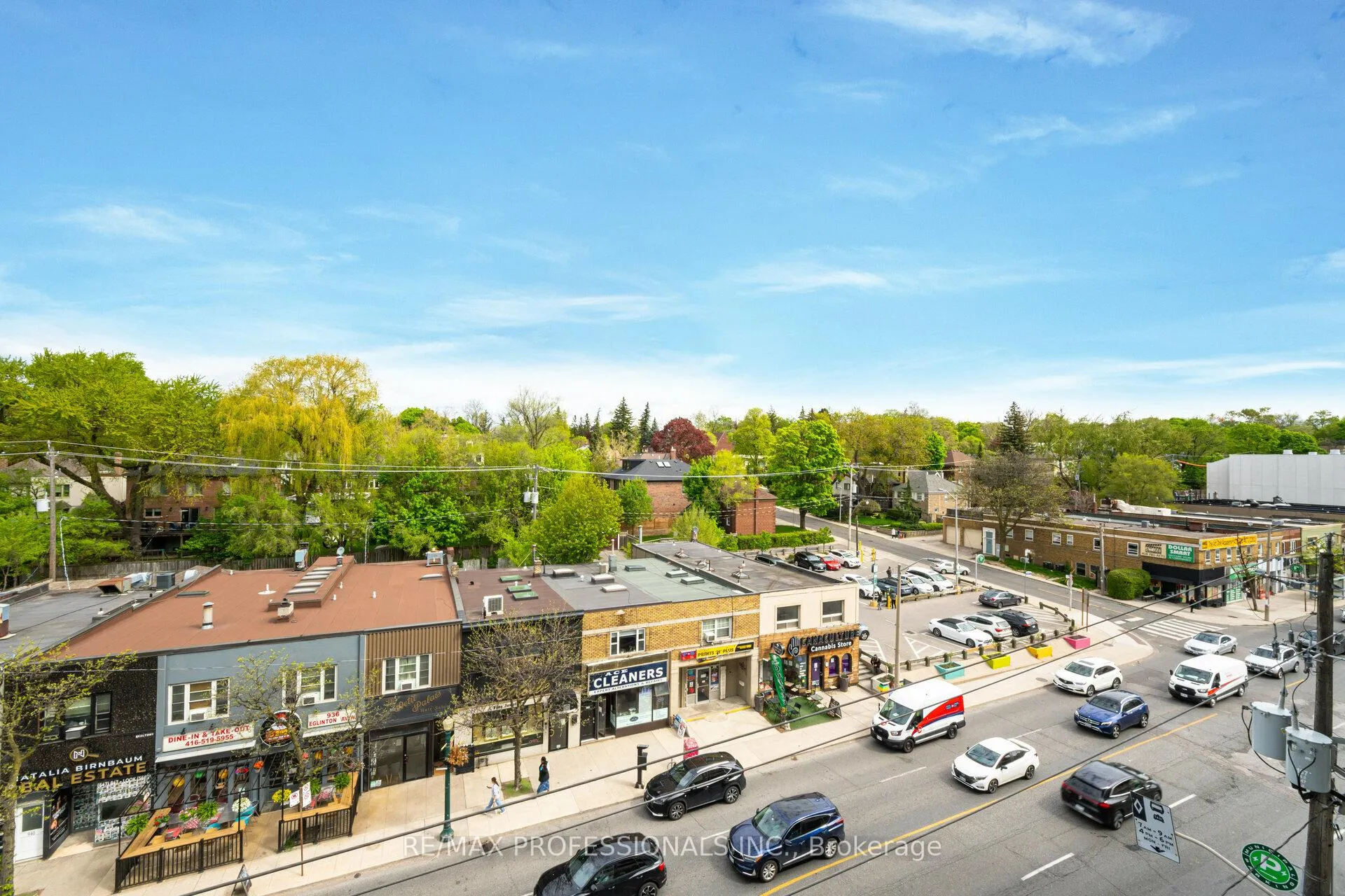 Photo 25 of Unit 508, 170 Chiltern Hill Road, Toronto, Humewood-Cedarvale — HOMEH
