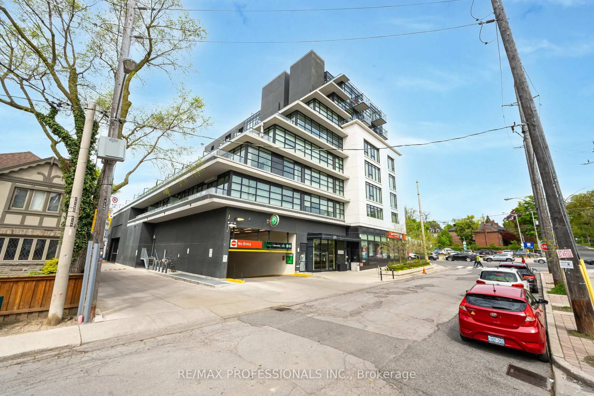 Photo 26 of Unit 508, 170 Chiltern Hill Road, Toronto, Humewood-Cedarvale — HOMEH