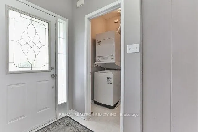 Photo 3 of 20 Forest Run Boulevard, Vaughan, Patterson — HOMEH