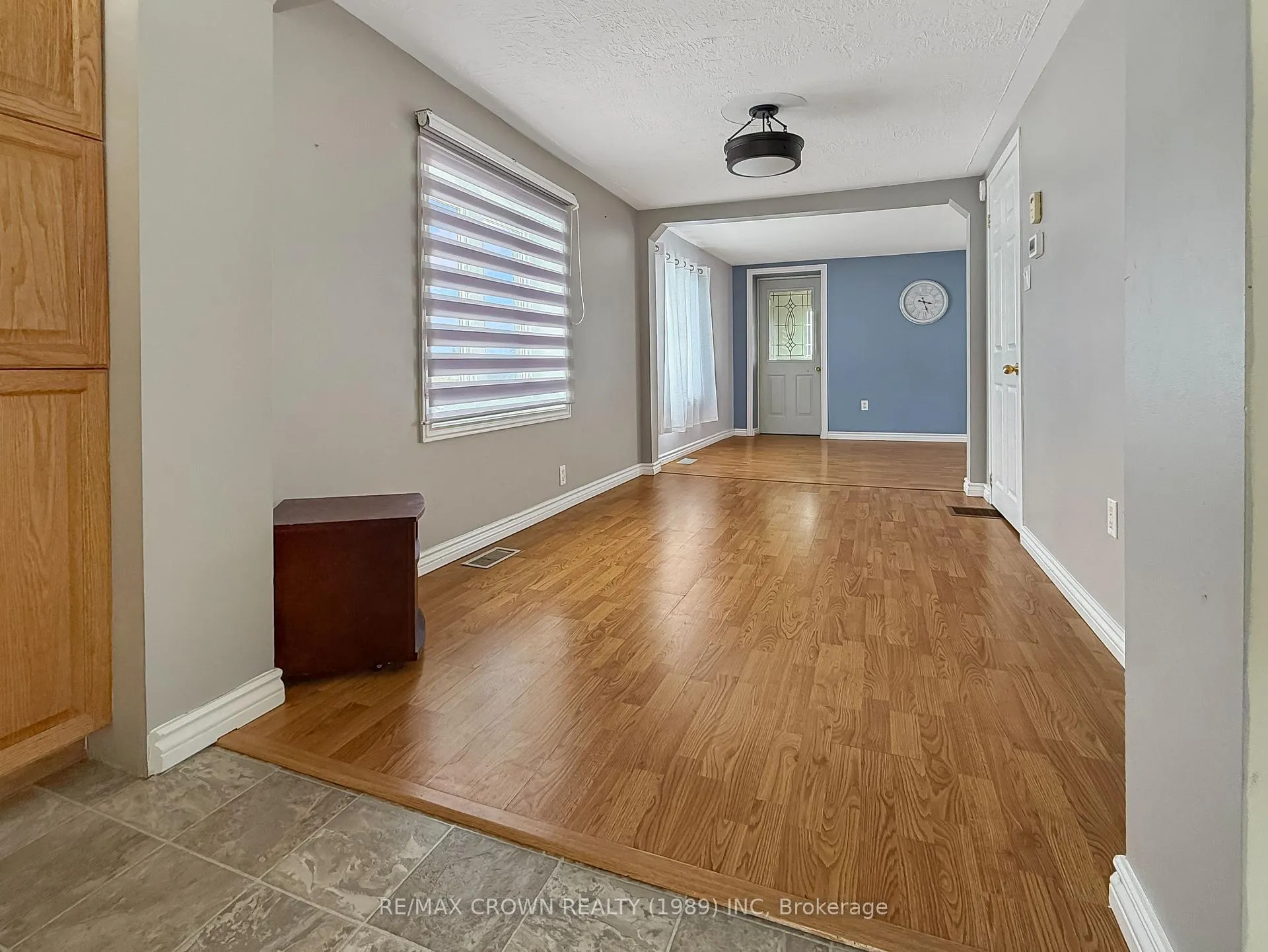 Photo 13 of 91 Third Avenue, Hornepayne, West — HOMEH