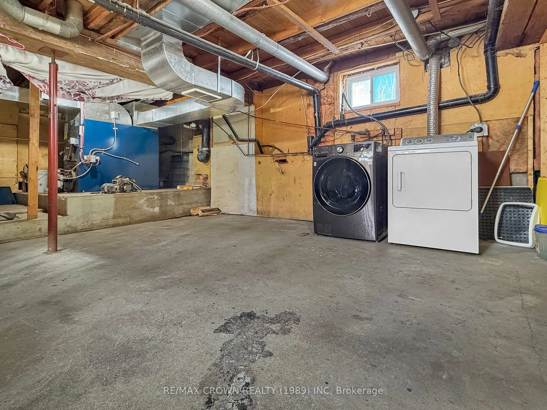 Photo 30 of 91 Third Avenue, Hornepayne, West — HOMEH