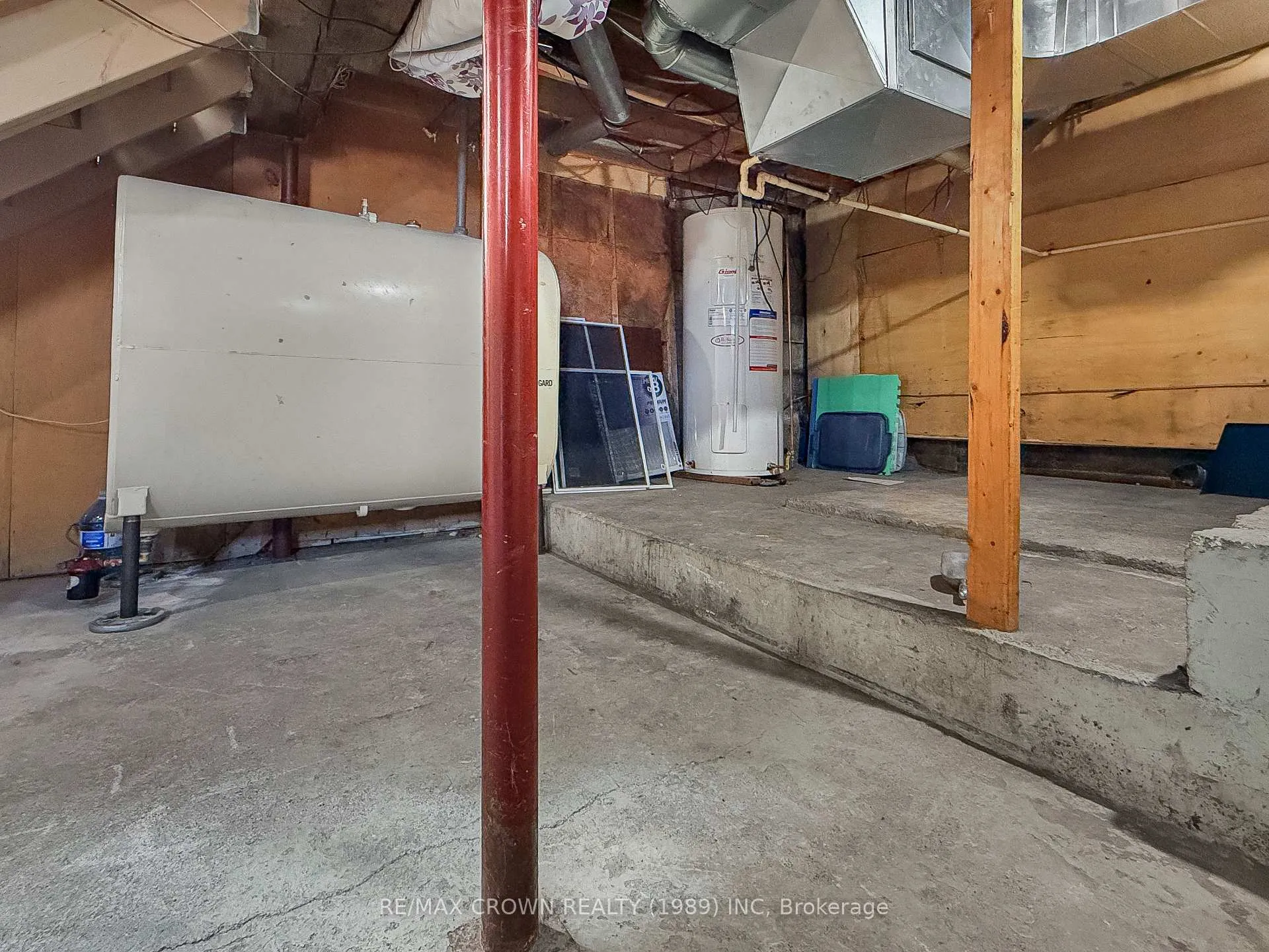Photo 33 of 91 Third Avenue, Hornepayne, West — HOMEH