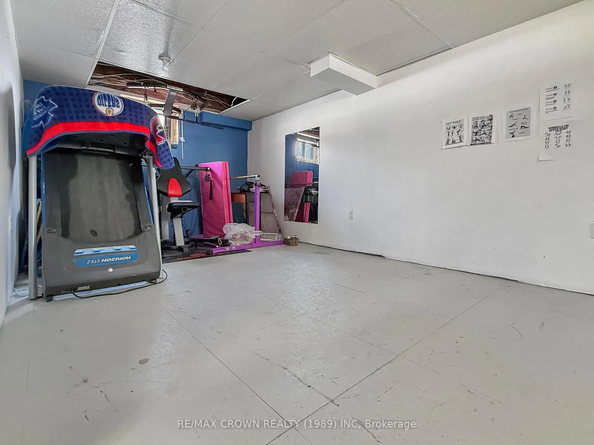 Photo 34 of 91 Third Avenue, Hornepayne, West — HOMEH