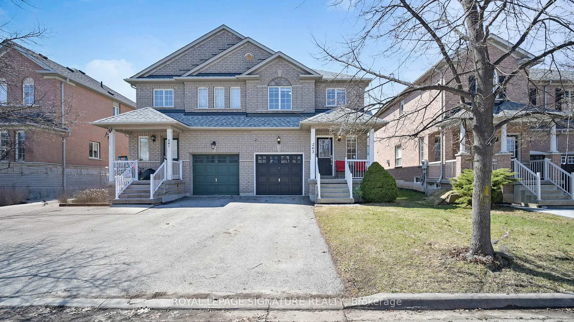 Photo 1 of 263 Pettigrew Trail, Milton, Dempsey — HOMEH