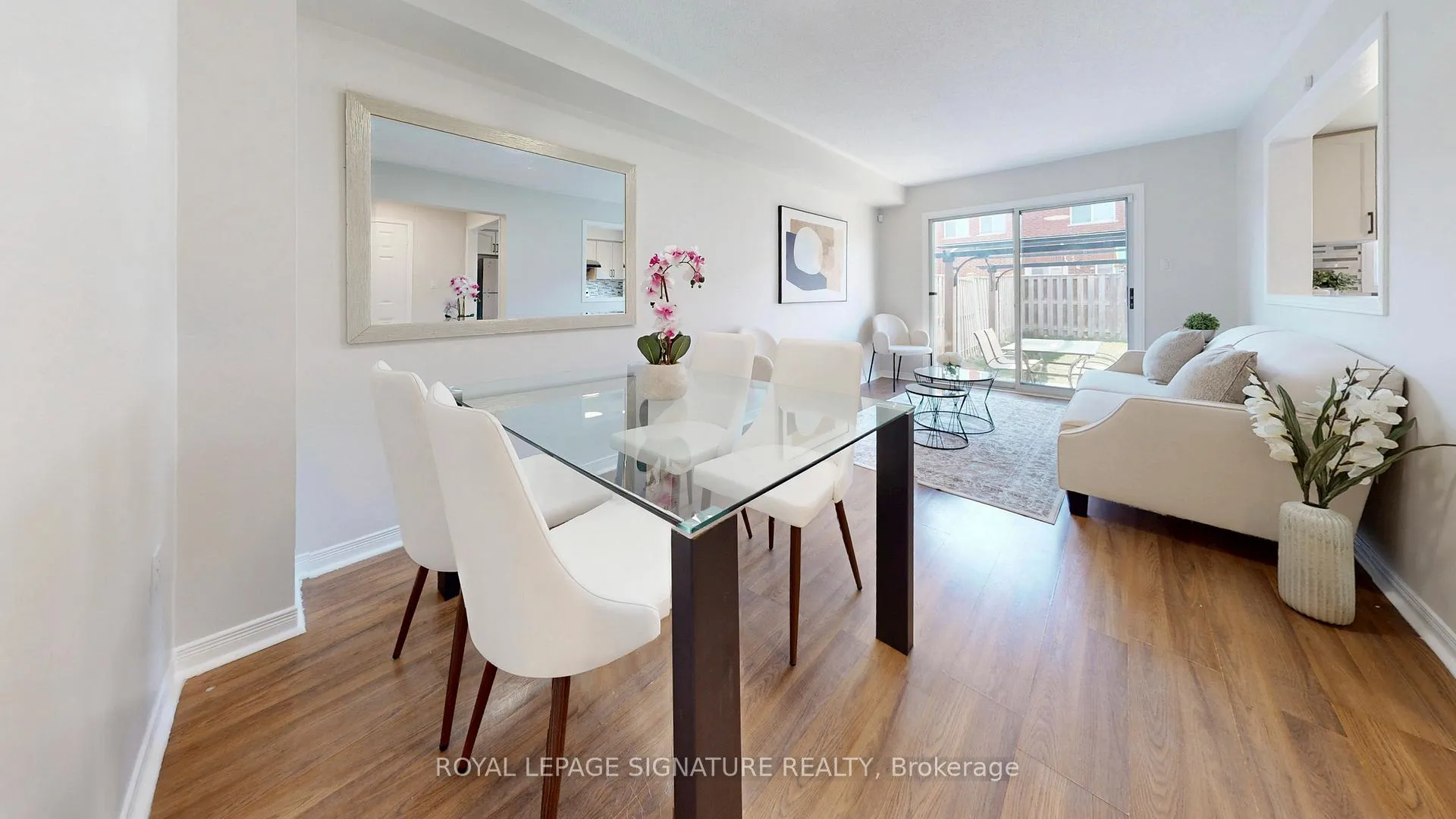 Photo 8 of 263 Pettigrew Trail, Milton, Dempsey — HOMEH