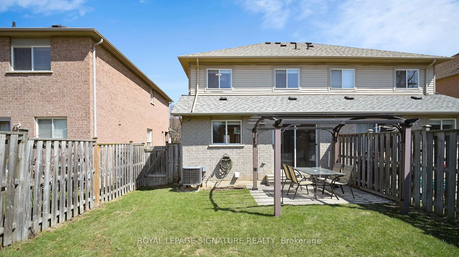 Photo 28 of 263 Pettigrew Trail, Milton, Dempsey — HOMEH