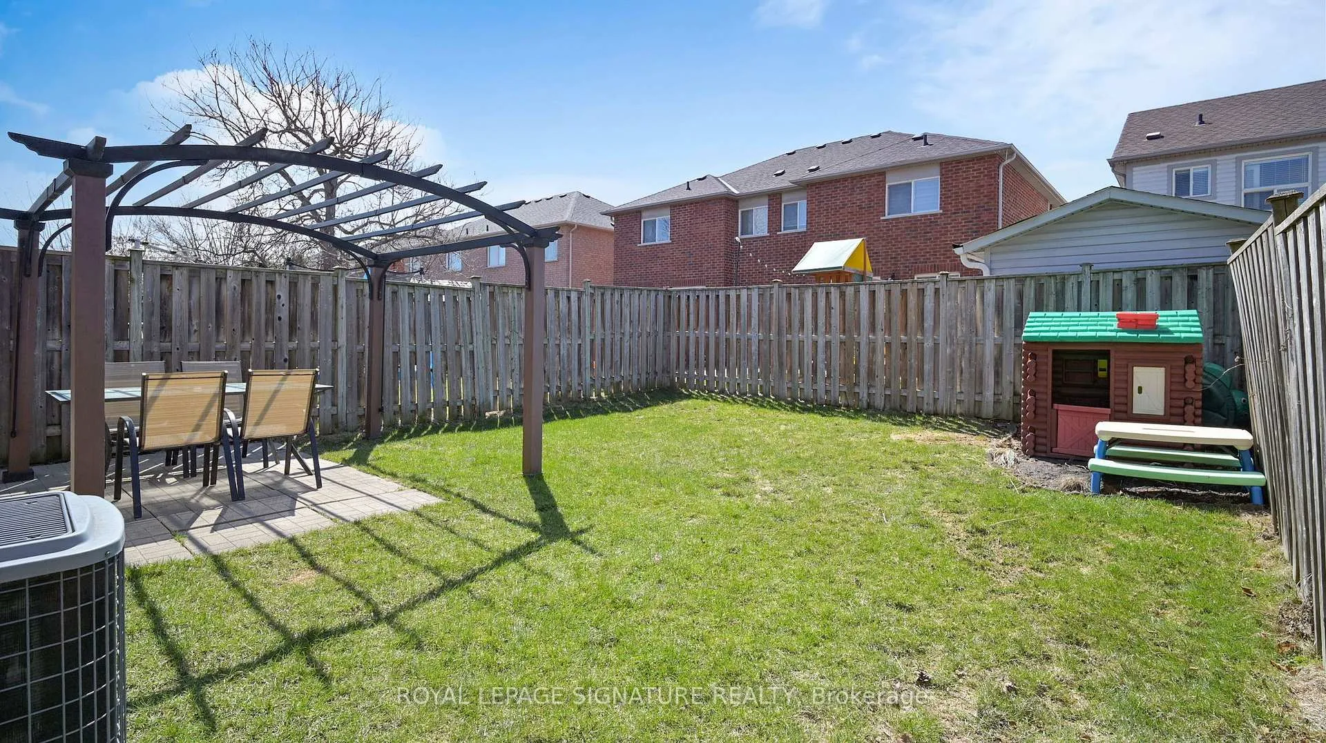 Photo 29 of 263 Pettigrew Trail, Milton, Dempsey — HOMEH