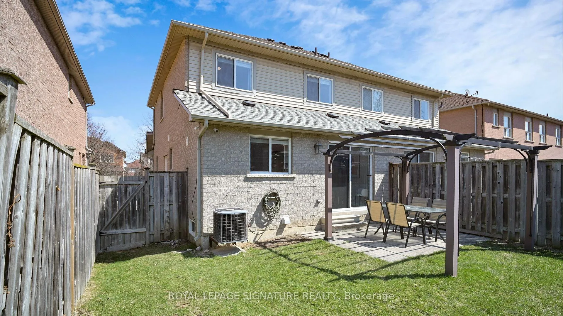 Photo 30 of 263 Pettigrew Trail, Milton, Dempsey — HOMEH