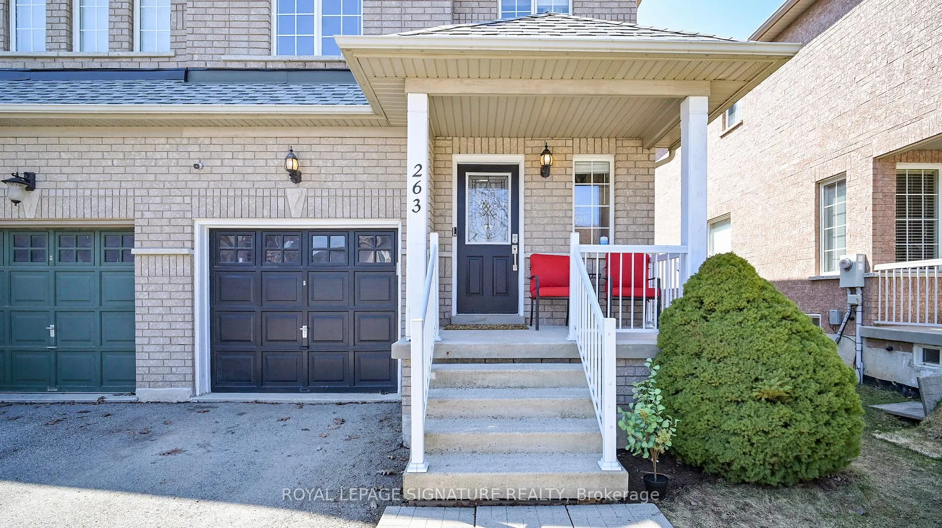 Photo 31 of 263 Pettigrew Trail, Milton, Dempsey — HOMEH