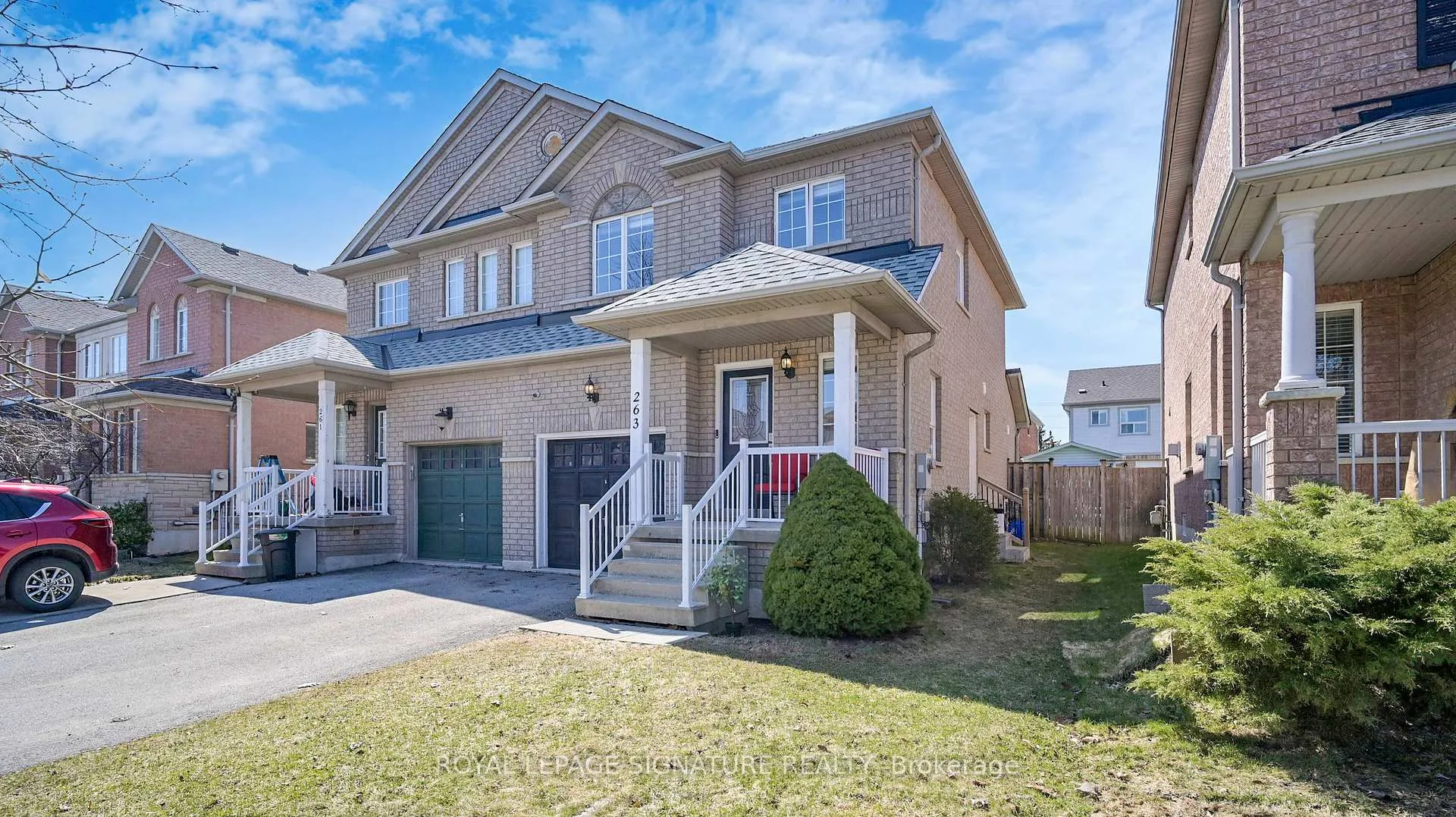 Photo 32 of 263 Pettigrew Trail, Milton, Dempsey — HOMEH